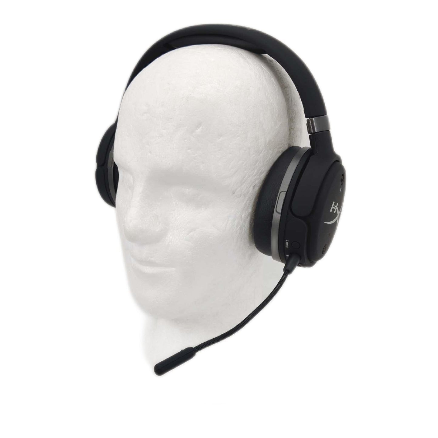 HyperX Cloud Orbit S Gaming Headset mit Waves Nx 3D Audio Ohraufliegend - Defekt