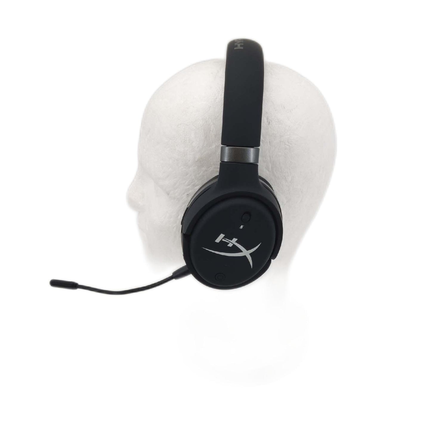 HyperX Cloud Orbit S Gaming Headset mit Waves Nx 3D Audio Ohraufliegend - Defekt