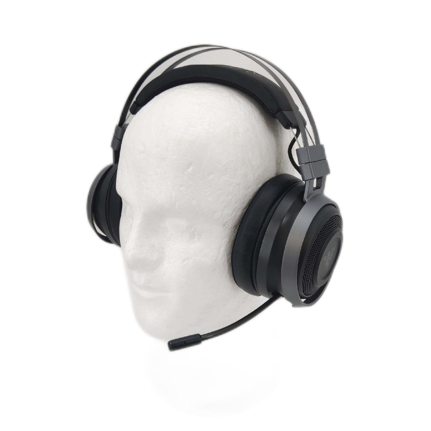 Razer Nari Ultimate Gaming Headset THX-räumliches Audio Kühl Gel infundierter Ergonomisch;