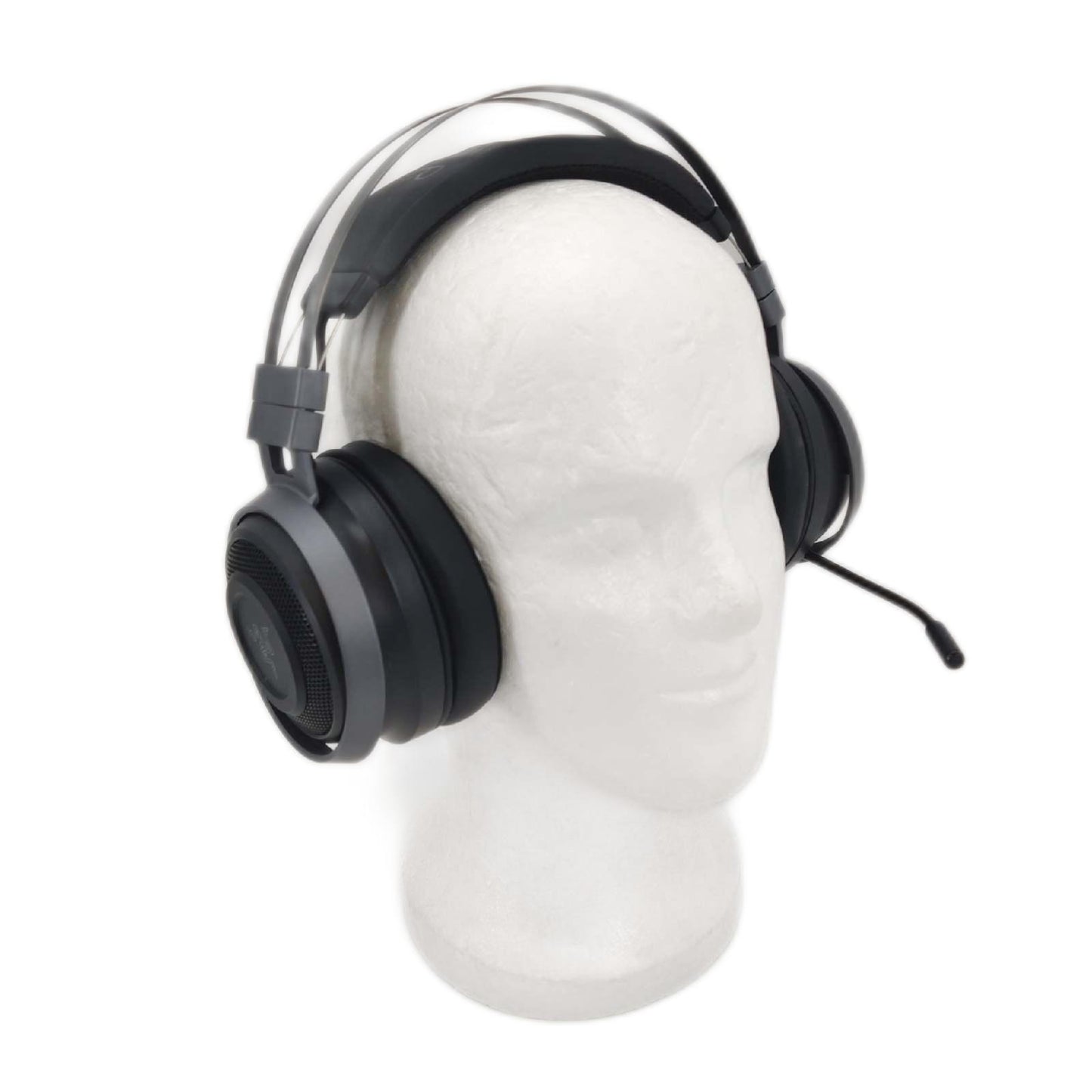 Razer Nari Ultimate Gaming Headset THX-räumliches Audio Kühl Gel infundierter Ergonomisch;