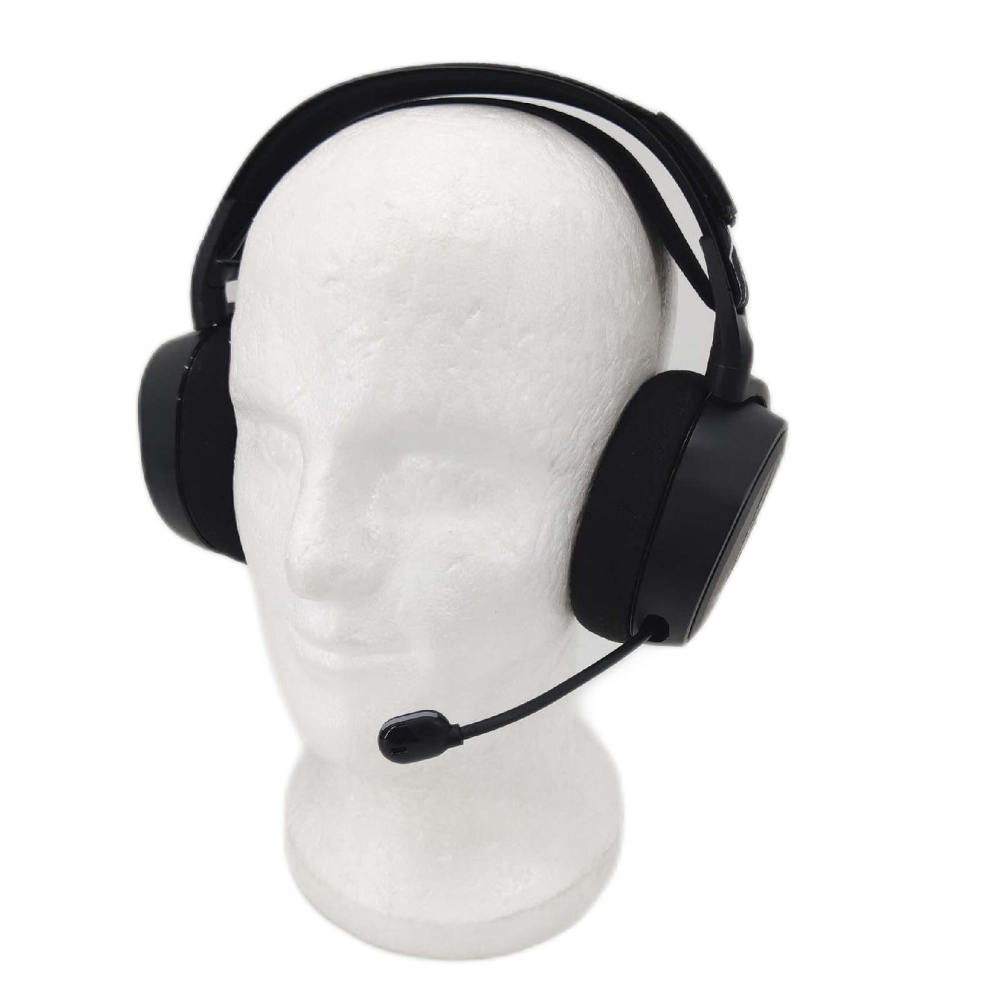 SteelSeries Arctis 9 Dual kabelloses Gaming Headset Verlustfreies 2,4 GHz Wi Konnektivität