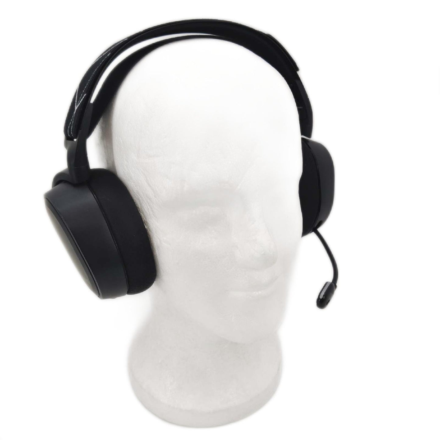 SteelSeries Arctis 9 Dual kabelloses Gaming Headset Verlustfreies 2,4 GHz Wi Konnektivität