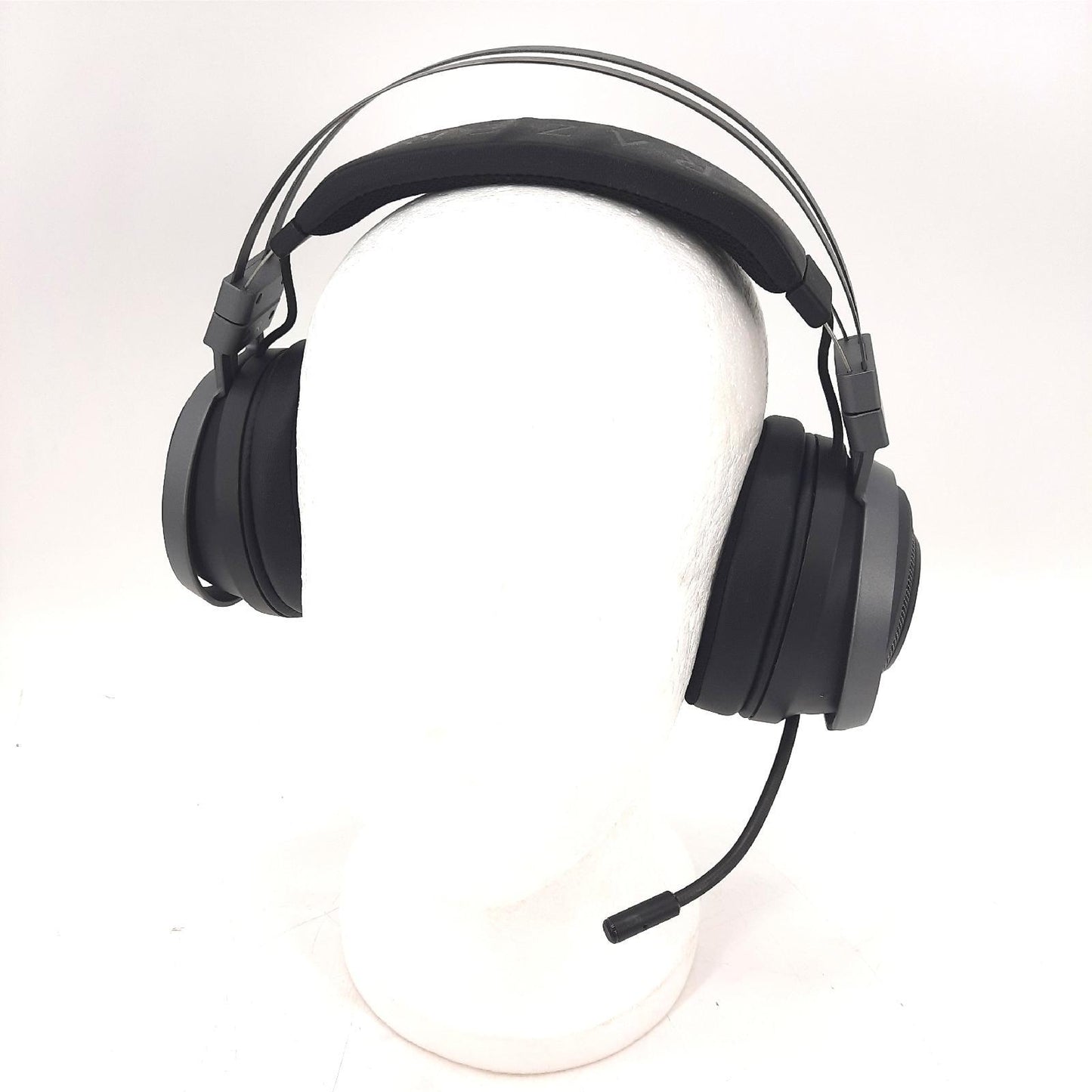 Razer Nari Ultimate: Gaming-Headset mit THX-räumlichem Audio, Kü - Unvollständig