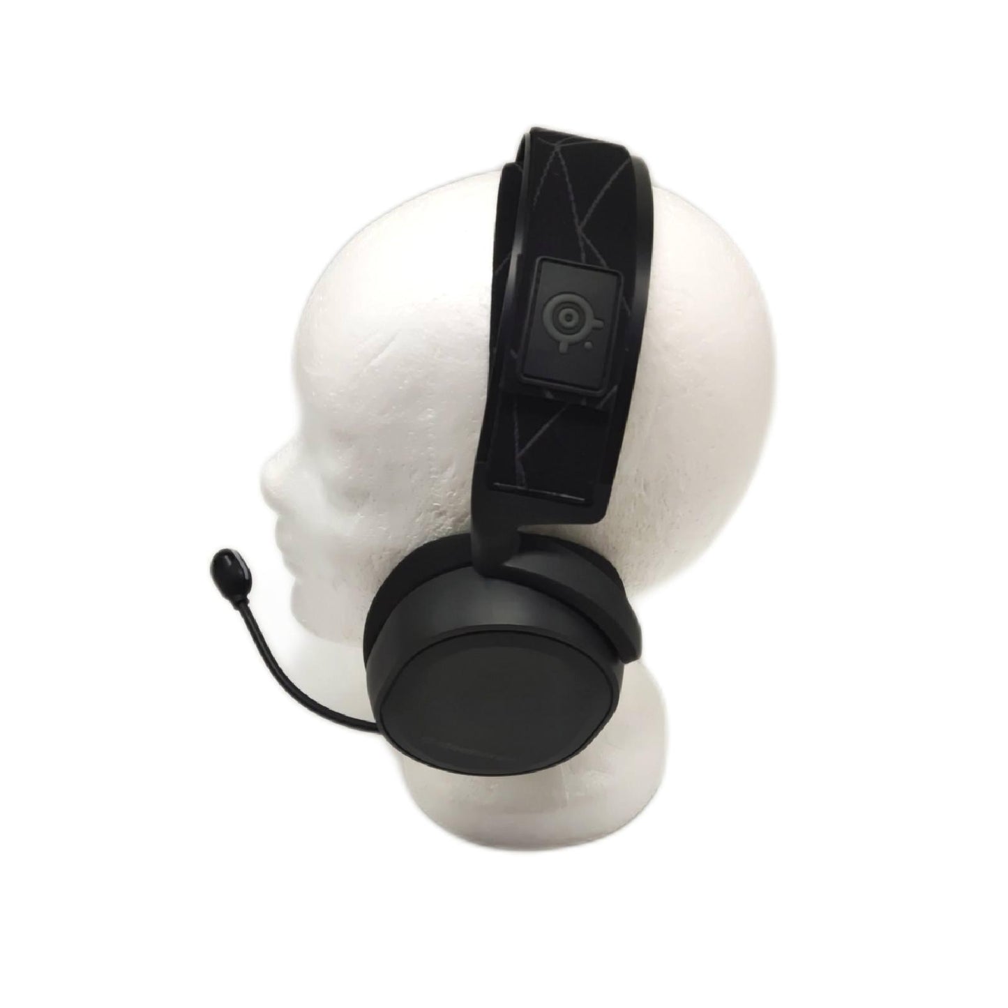 SteelSeries drahtloses Arctis 7 Gaming-Headset DTS: X v2.0 Surround