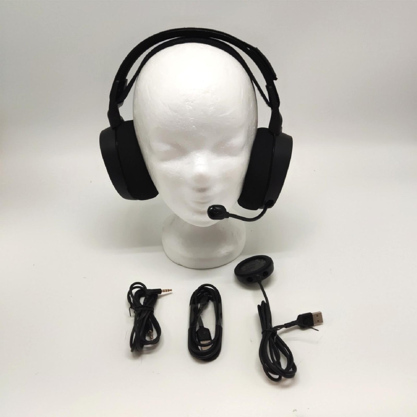 SteelSeries drahtloses Arctis 7 Gaming-Headset DTS: X v2.0 Surround