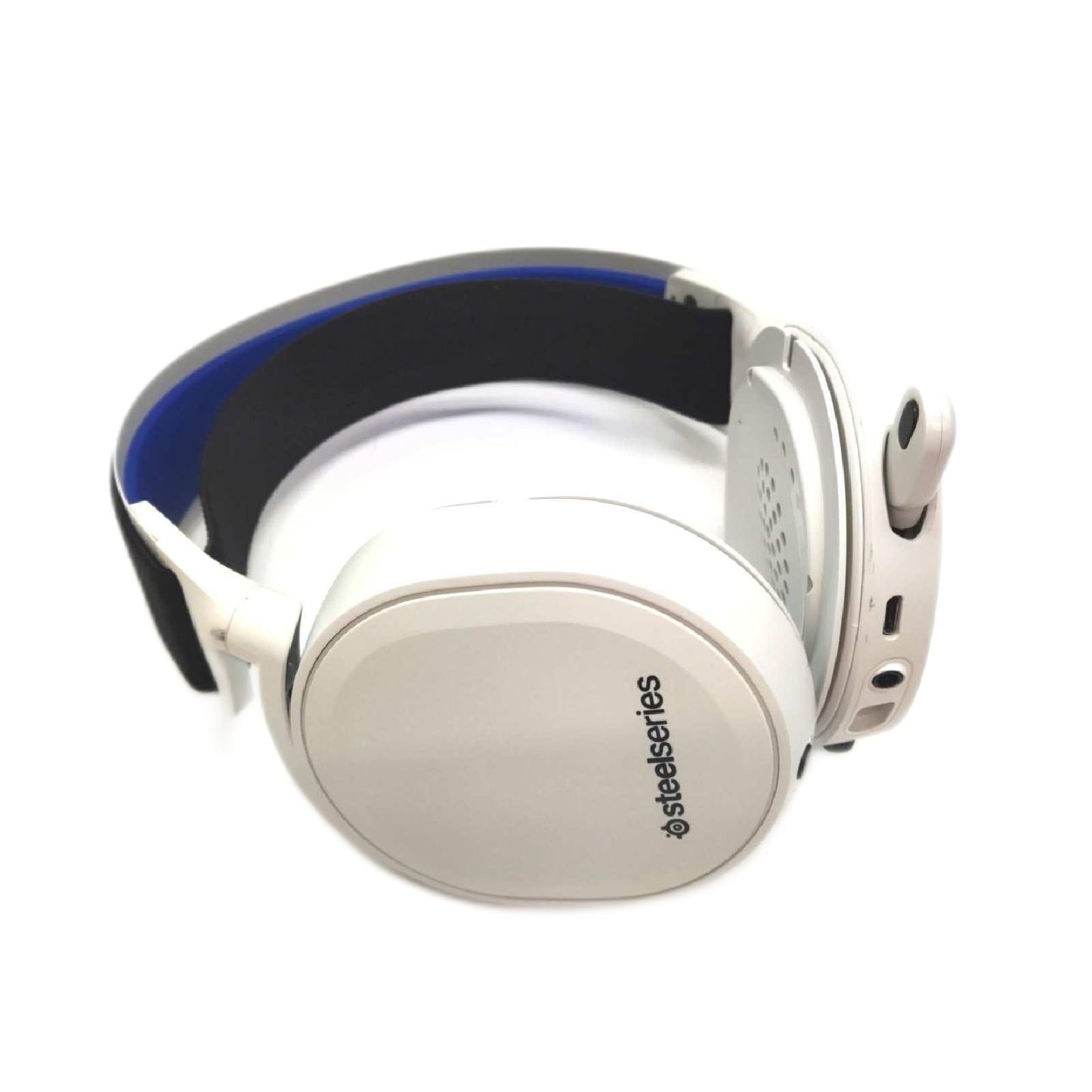 SteelSeries Arctis 7P Wireless kabelloses 2.4 GHz Gaming - Defekt