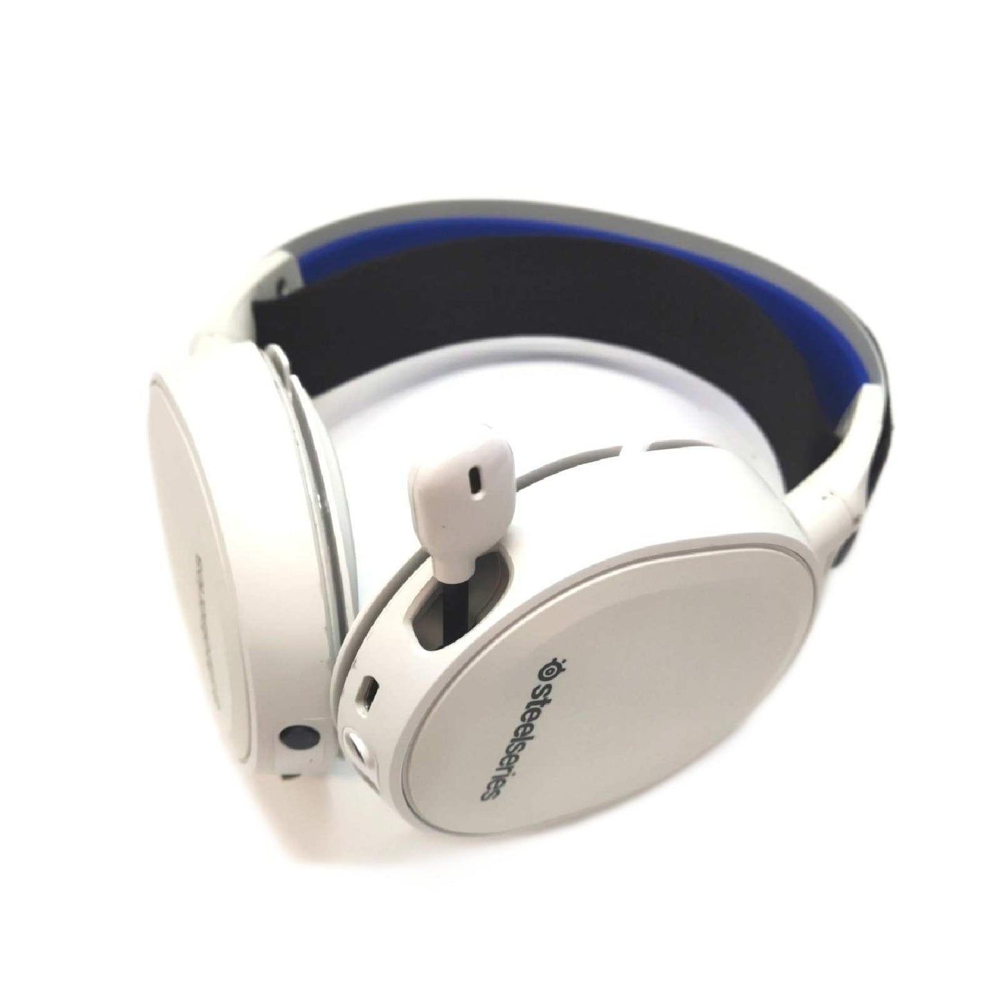 SteelSeries Arctis 7P Wireless kabelloses 2.4 GHz Gaming - Defekt