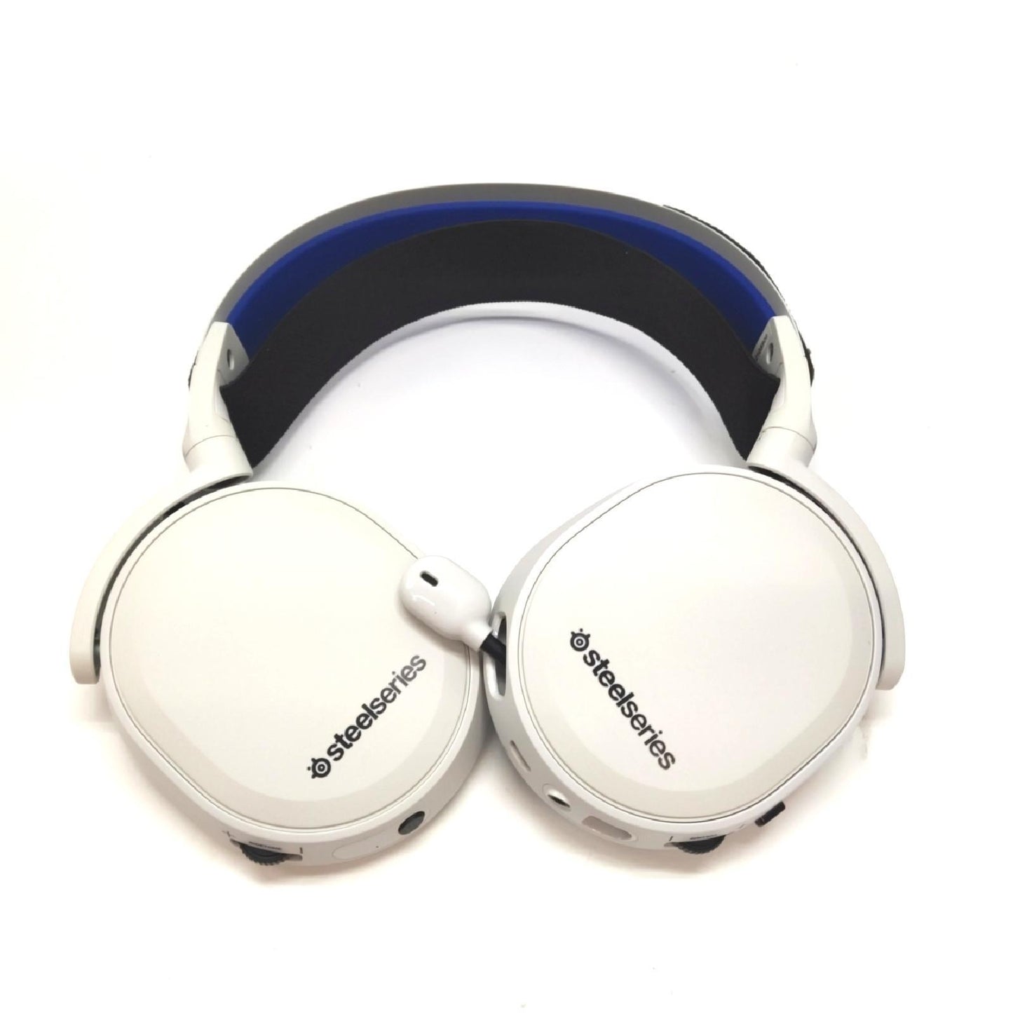 SteelSeries Arctis 7P Wireless kabelloses 2.4 GHz Gaming - Defekt