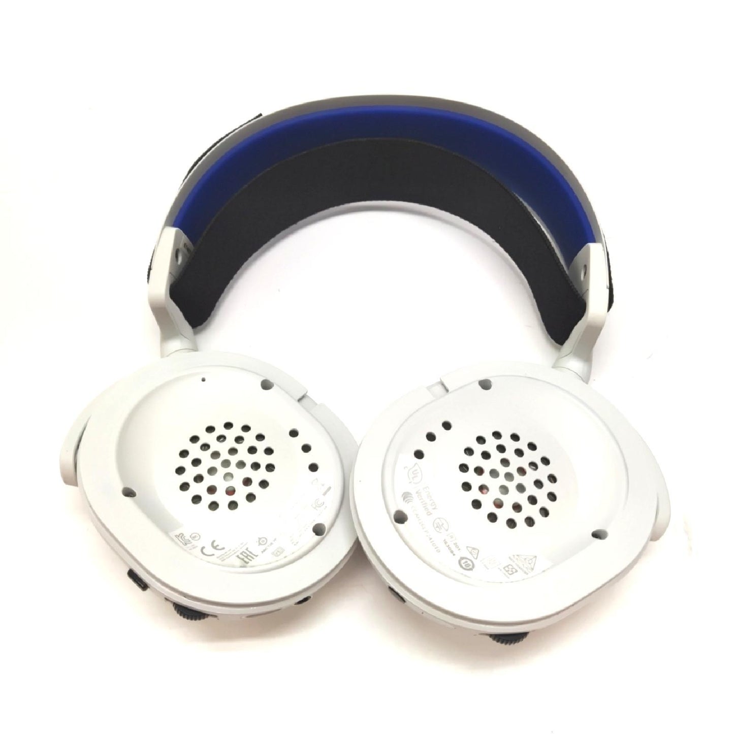 SteelSeries Arctis 7P Wireless kabelloses 2.4 GHz Gaming - Defekt