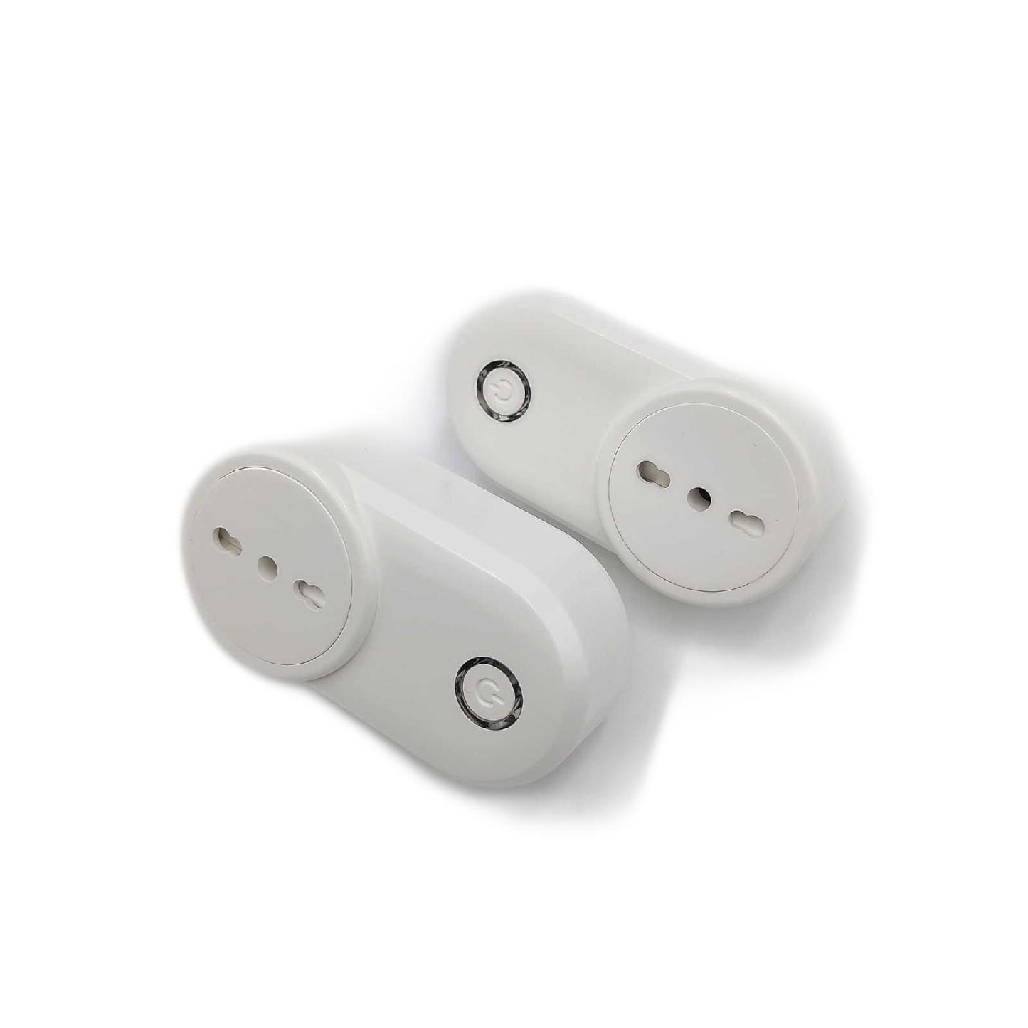 Maxcio Smart Plug Steckdose Smart Home IT Energie Steuerung WLAN Timer App Steuerung