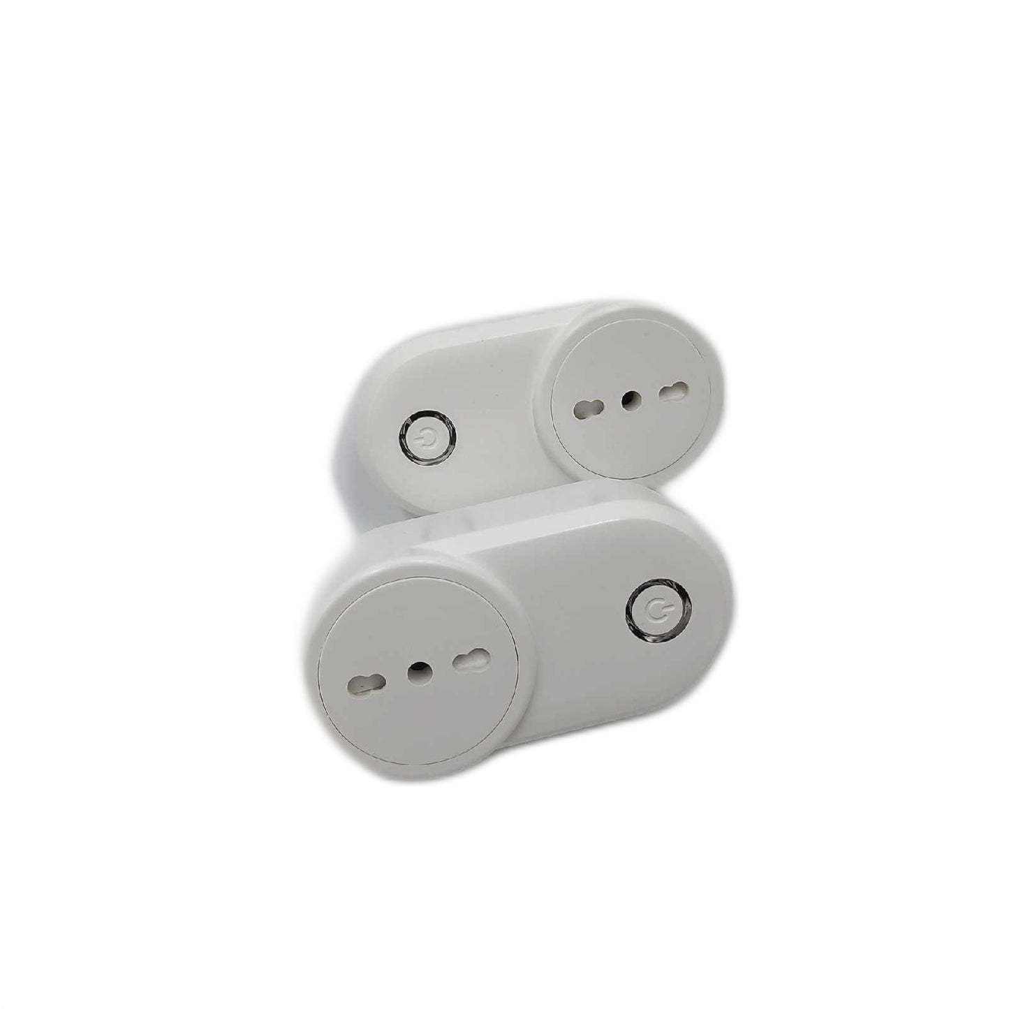 Maxcio Smart Plug Steckdose Smart Home IT Energie Steuerung WLAN Timer App Steuerung