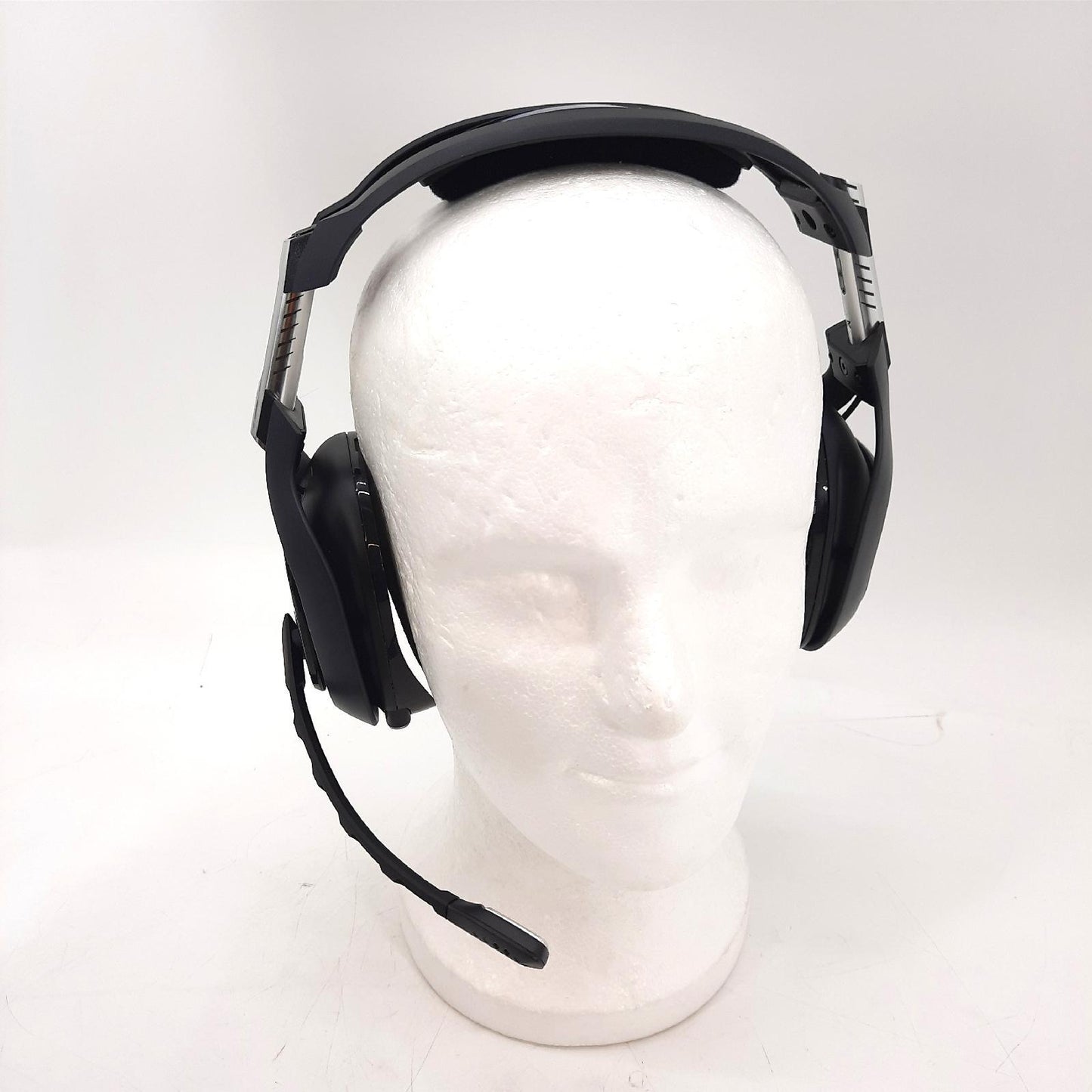 ASTRO Gaming A40 TR MixAmp Pro TR Gaming Headset Ohne Ohrpolster