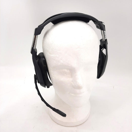 ASTRO Gaming A40 TR MixAmp Pro TR Gaming Headset Ohne Ohrpolster