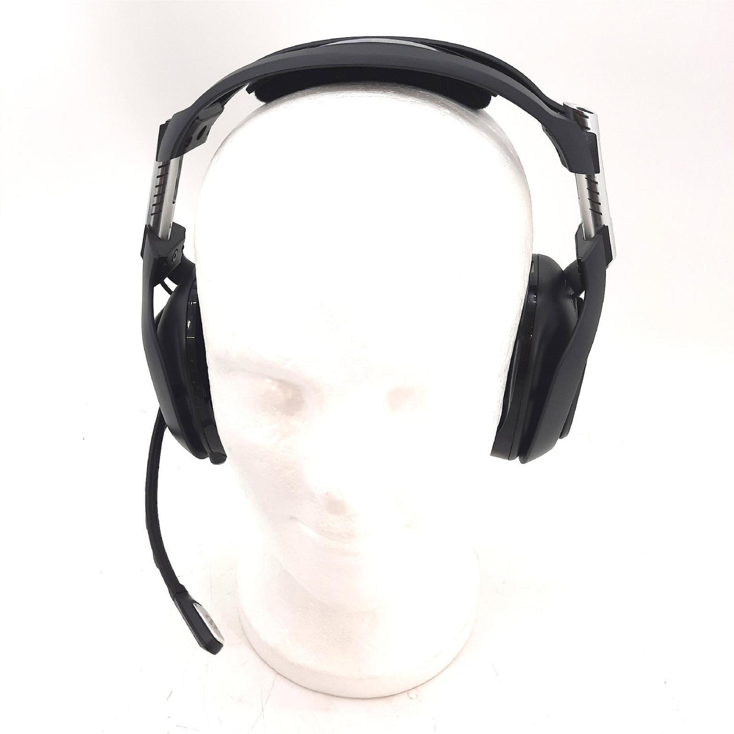 ASTRO Gaming A40 TR MixAmp Pro TR Gaming Headset Ohne Ohrpolster