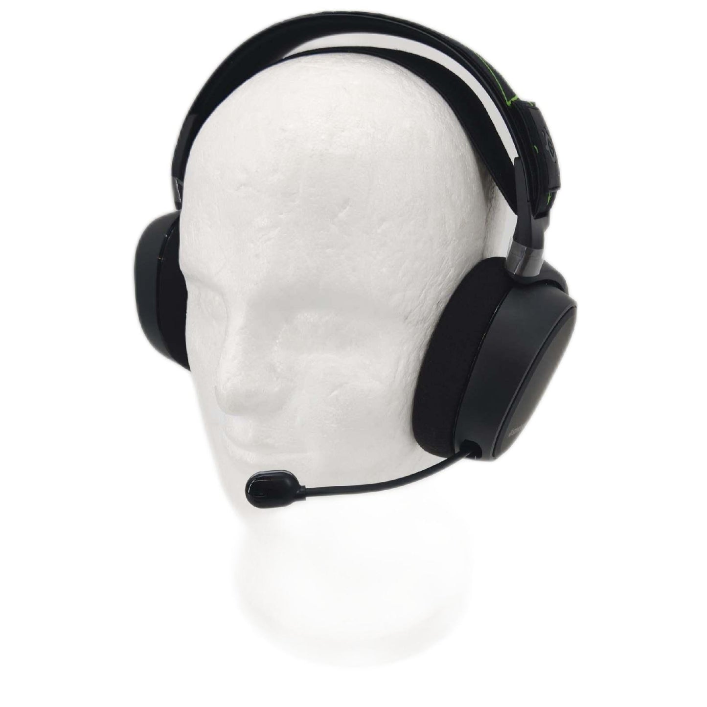 SteelSeries Arctis 9x Kabellose Bluetooth Xbox Konnektivität Gaming Kopfhörer Headset Wireless