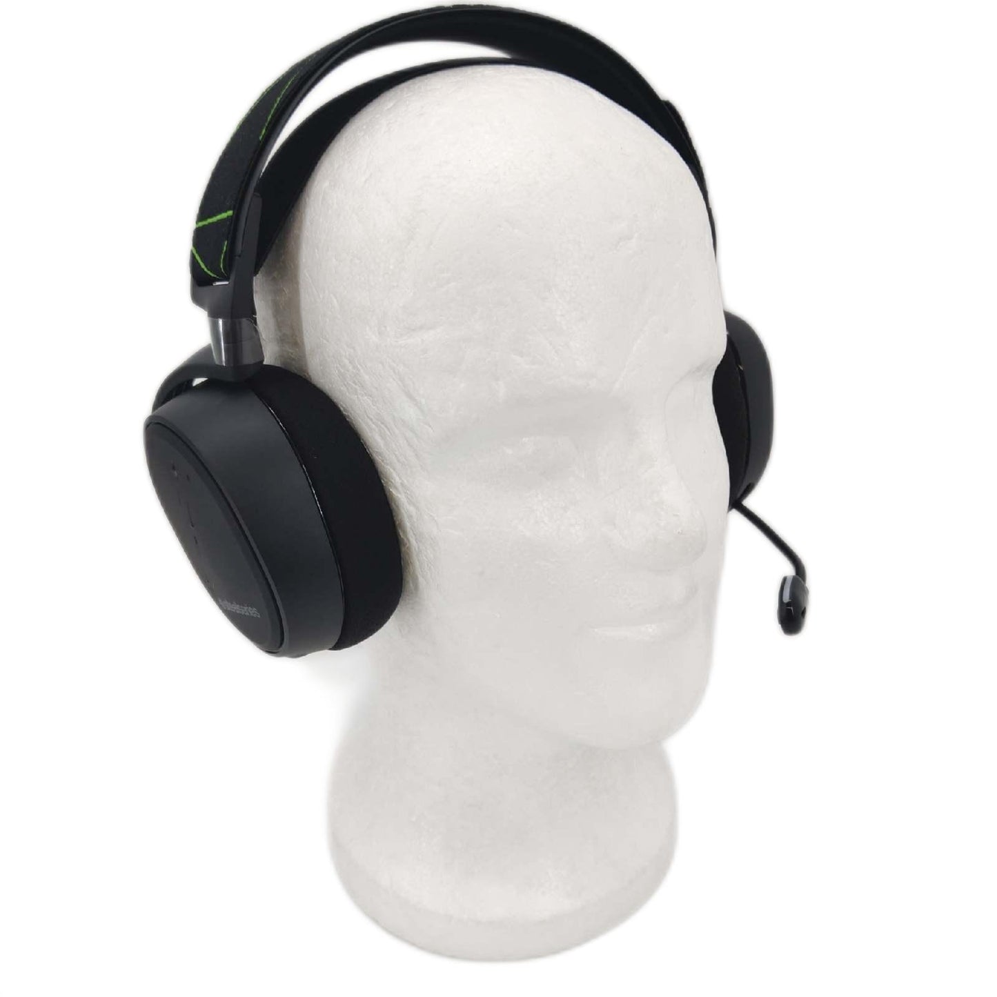 SteelSeries Arctis 9x Kabellose Bluetooth Xbox Konnektivität Gaming Kopfhörer Headset Wireless