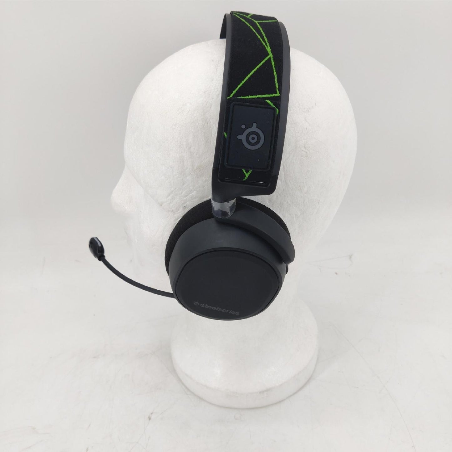 SteelSeries Arctis 9x Kabellose Bluetooth Xbox Konnektivität Gaming Kopfhörer Headset Wireless