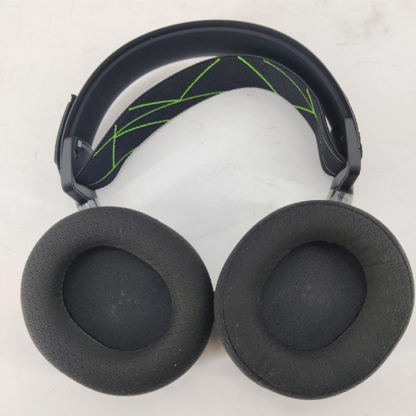 SteelSeries Arctis 9x Kabellose Bluetooth Xbox Konnektivität Gaming Kopfhörer Headset Wireless