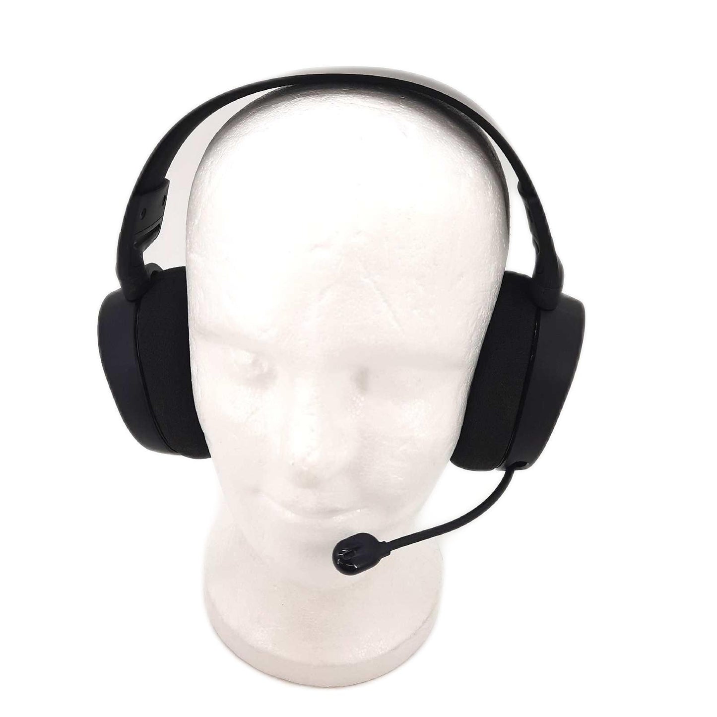 SteelSeries Gaming Headset Arctis 7 DTS X v2 Polster Kopfbu gel fehlen