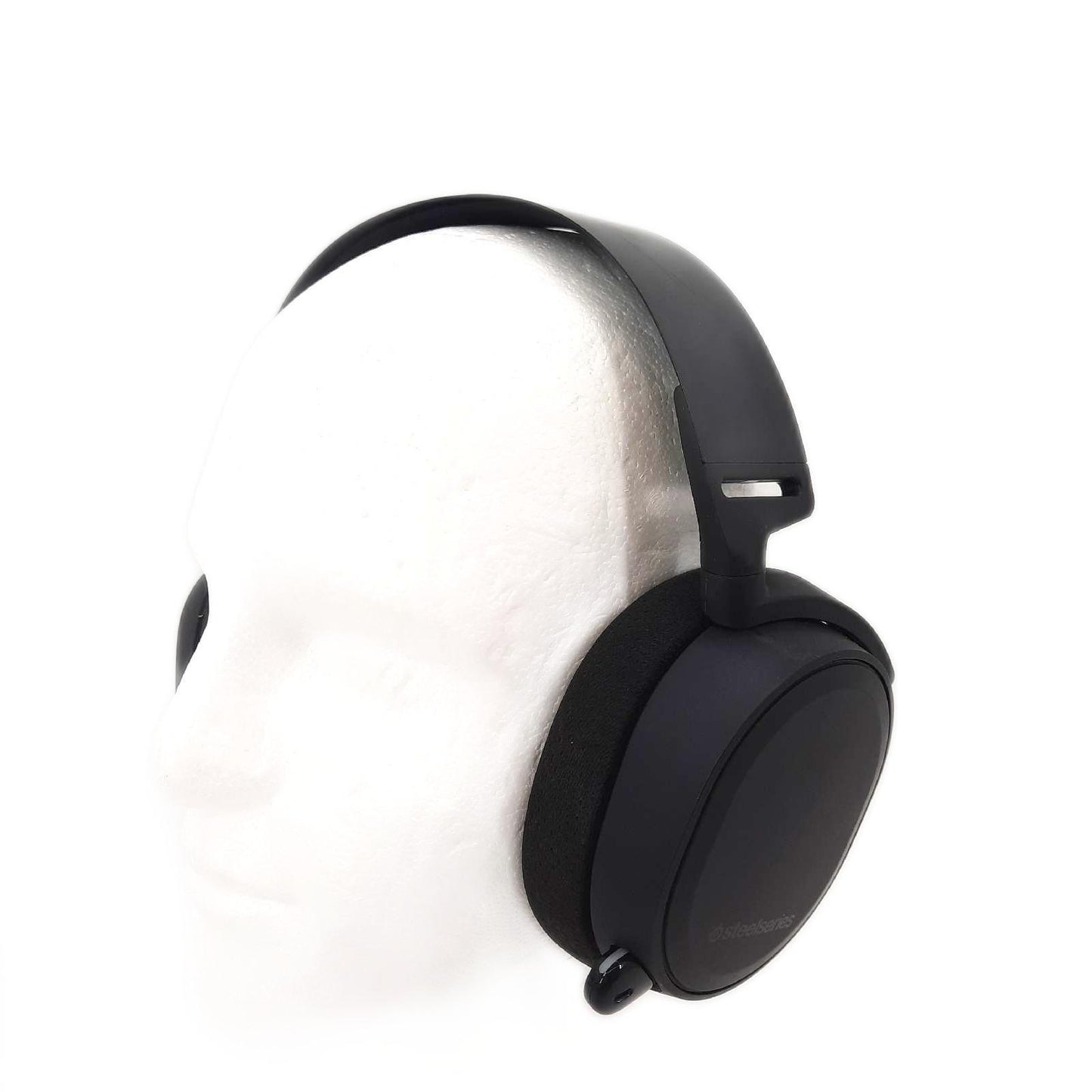 SteelSeries Gaming Headset Arctis 7 DTS X v2 Polster Kopfbu gel fehlen