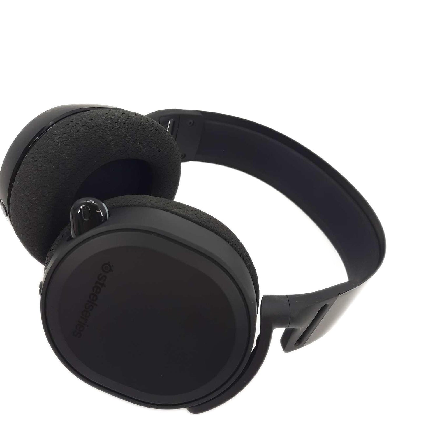 SteelSeries Gaming Headset Arctis 7 DTS X v2 Polster Kopfbu gel fehlen