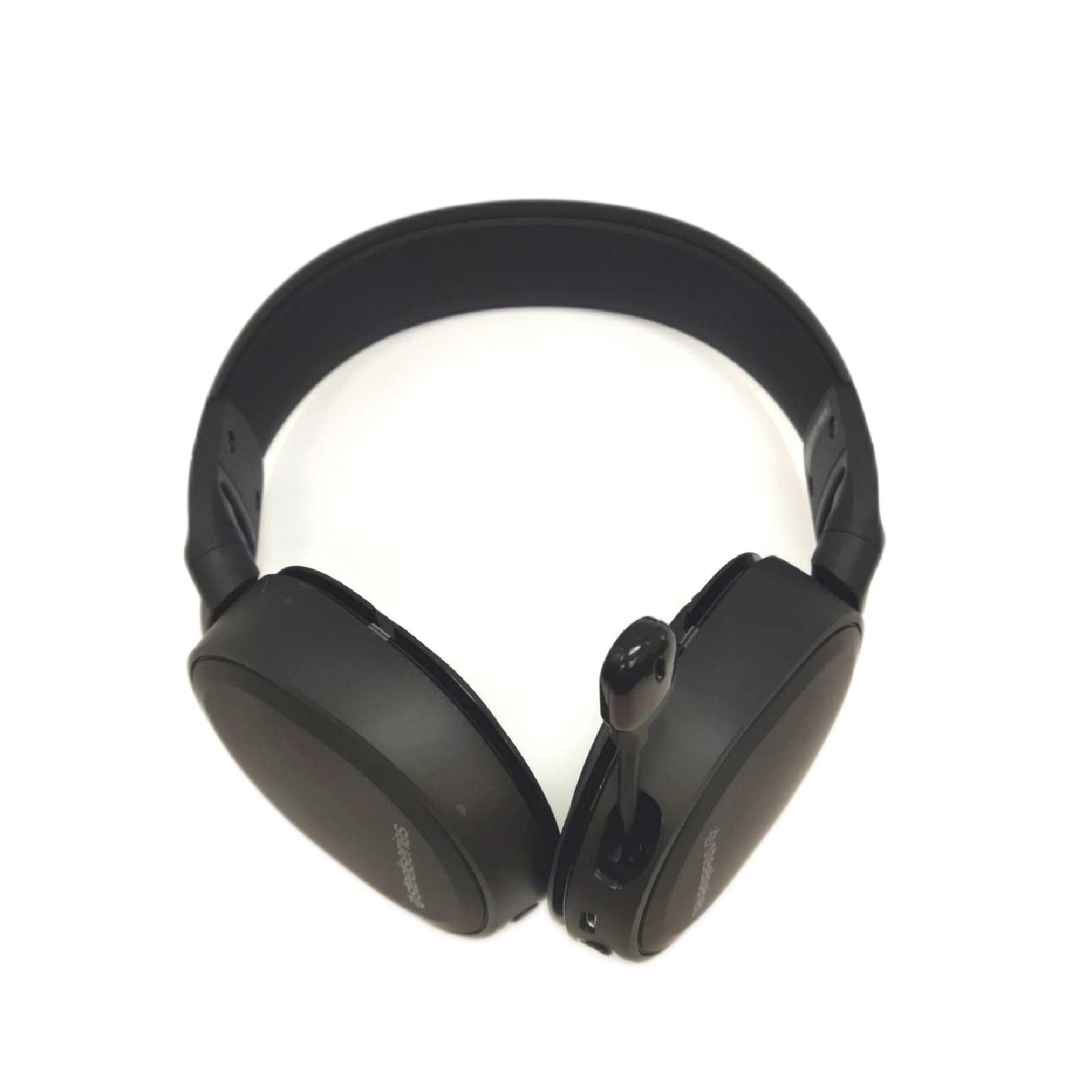 SteelSeries Arctis7 Wireless Surround Sound GamingHeadset Ton PS5 PS4 - Defekt