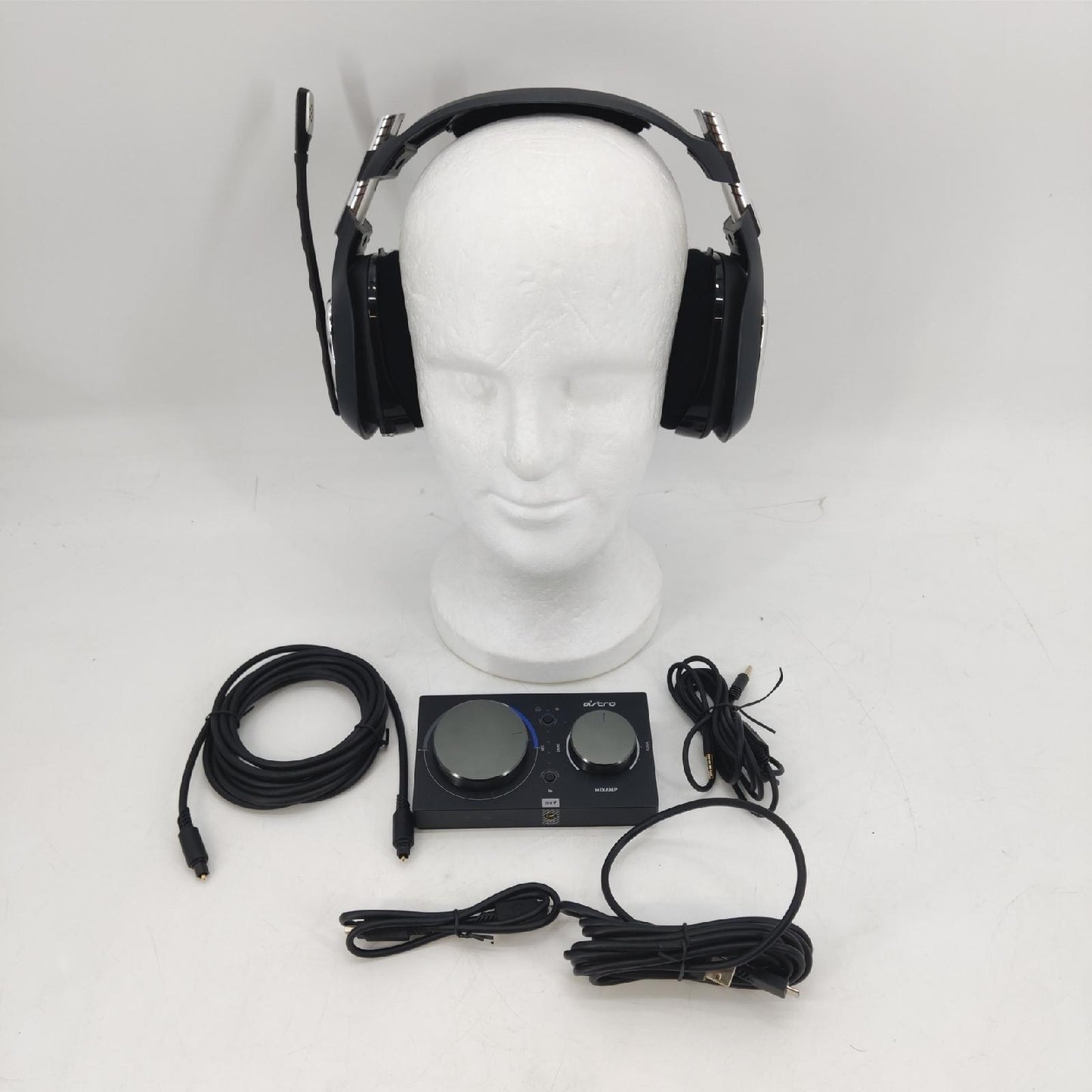 ASTRO Gaming A40 TR+MixAmp Pro TR Gaming Headset V2 Dolby Audio austro Audio eBay schnurlos