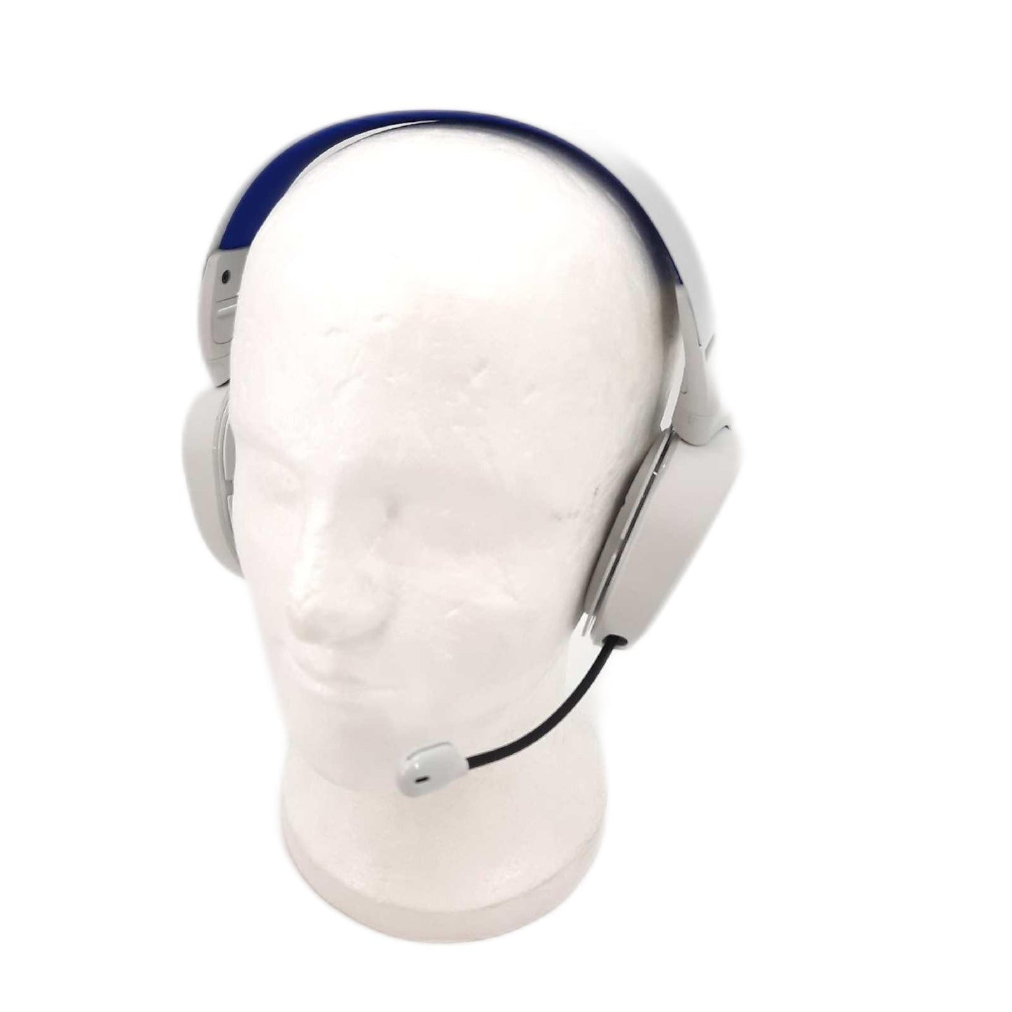 SteelSeries Arctis 7P Plus Gaming Headset Kabellos PS5 PS4 Ohrpol