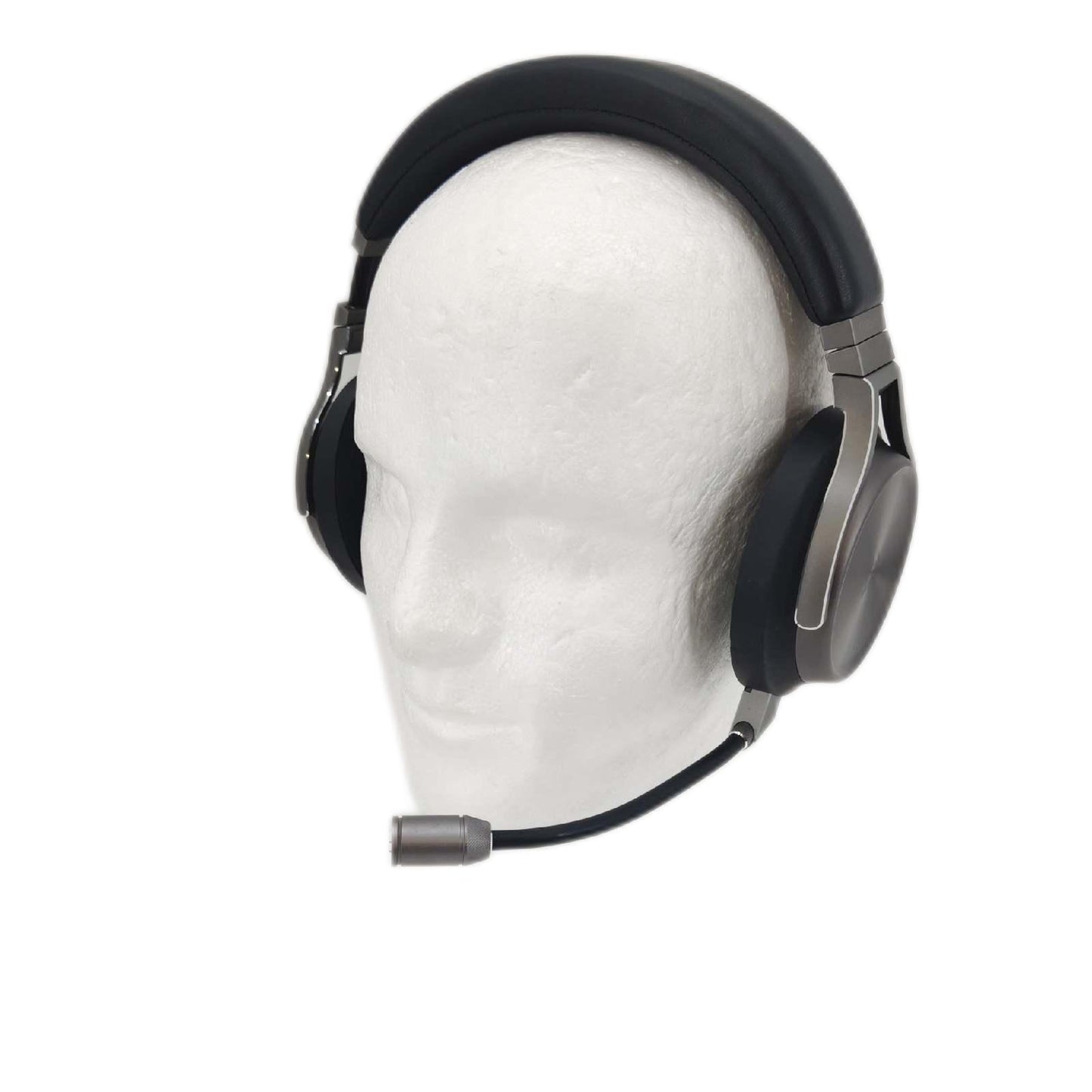 Corsair Gaming Headset Virtuoso RGB Wireless SE ohne Ohrpolster