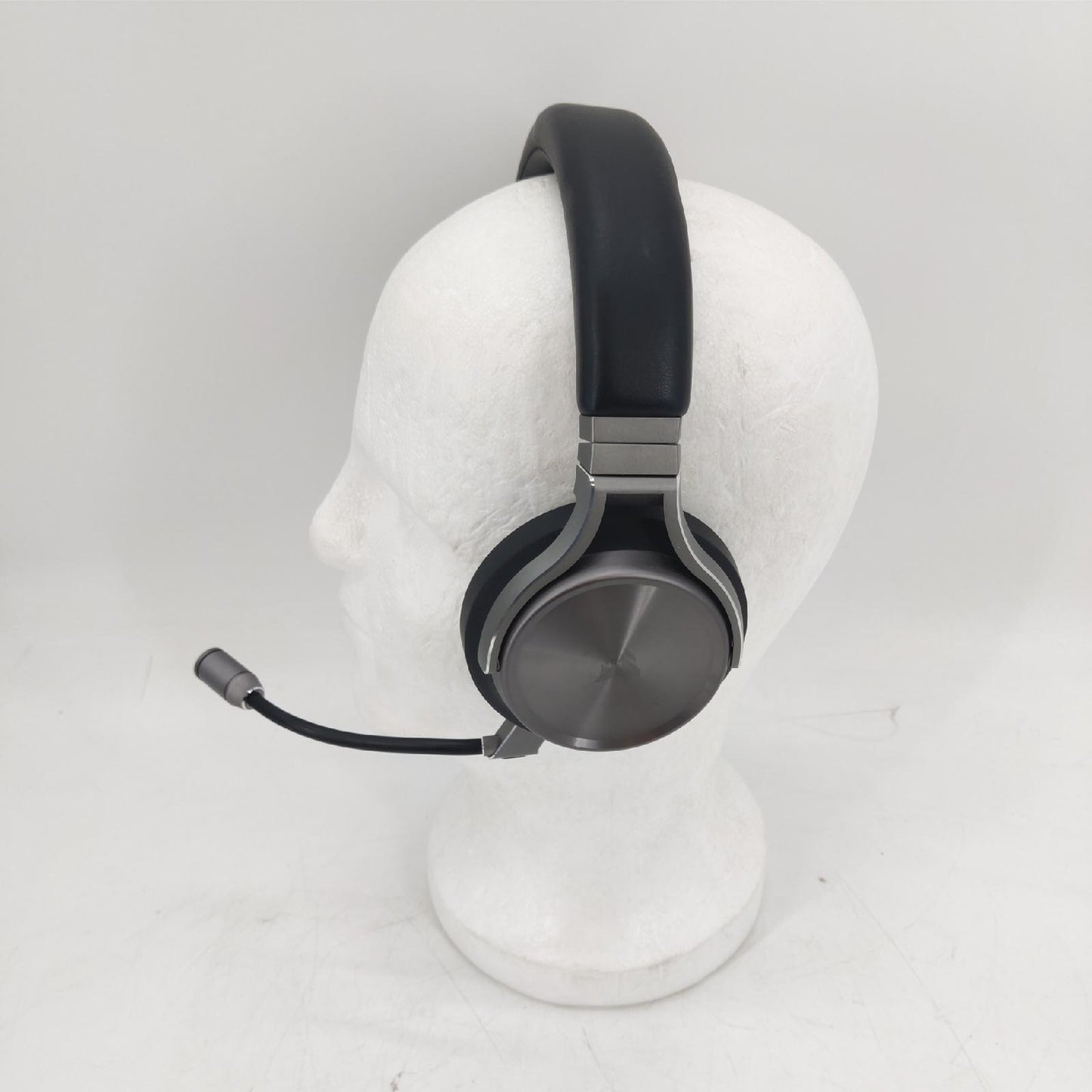 Corsair Gaming Headset Virtuoso RGB Wireless SE ohne Ohrpolster