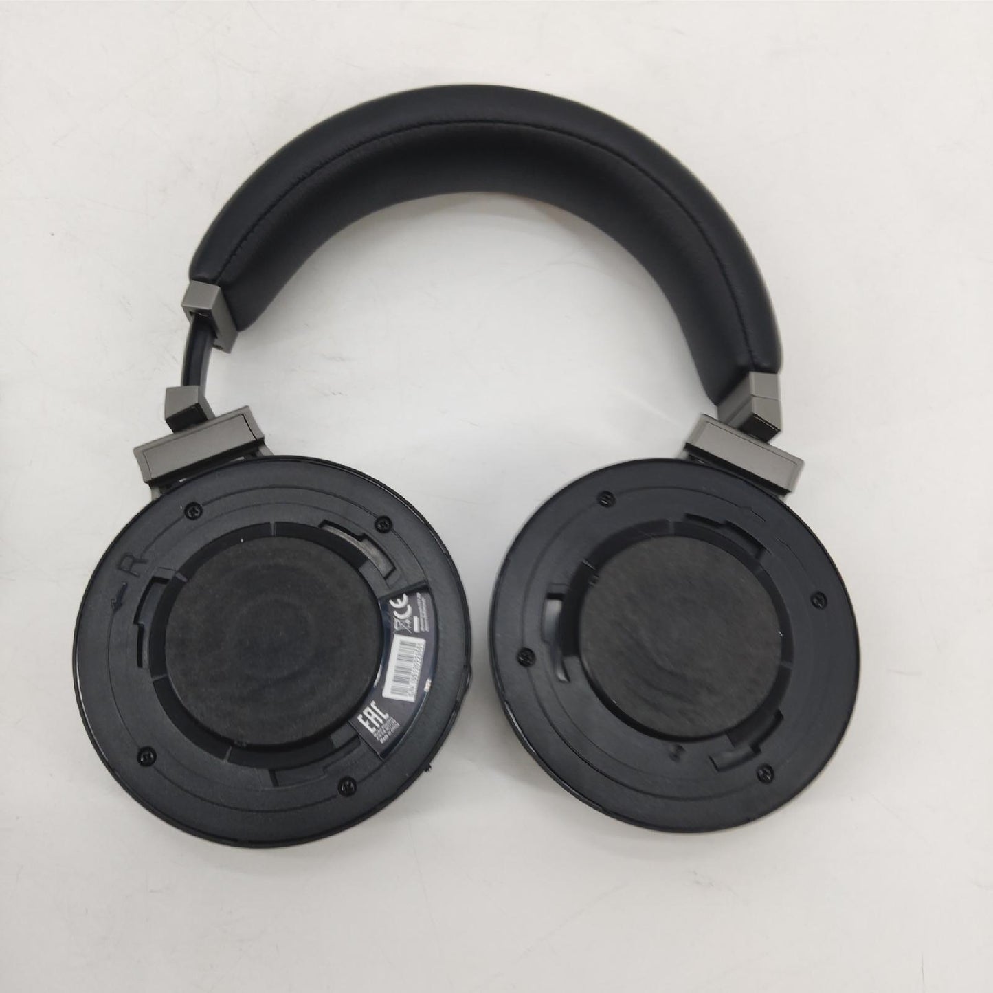 Corsair Gaming Headset Virtuoso RGB Wireless SE ohne Ohrpolster