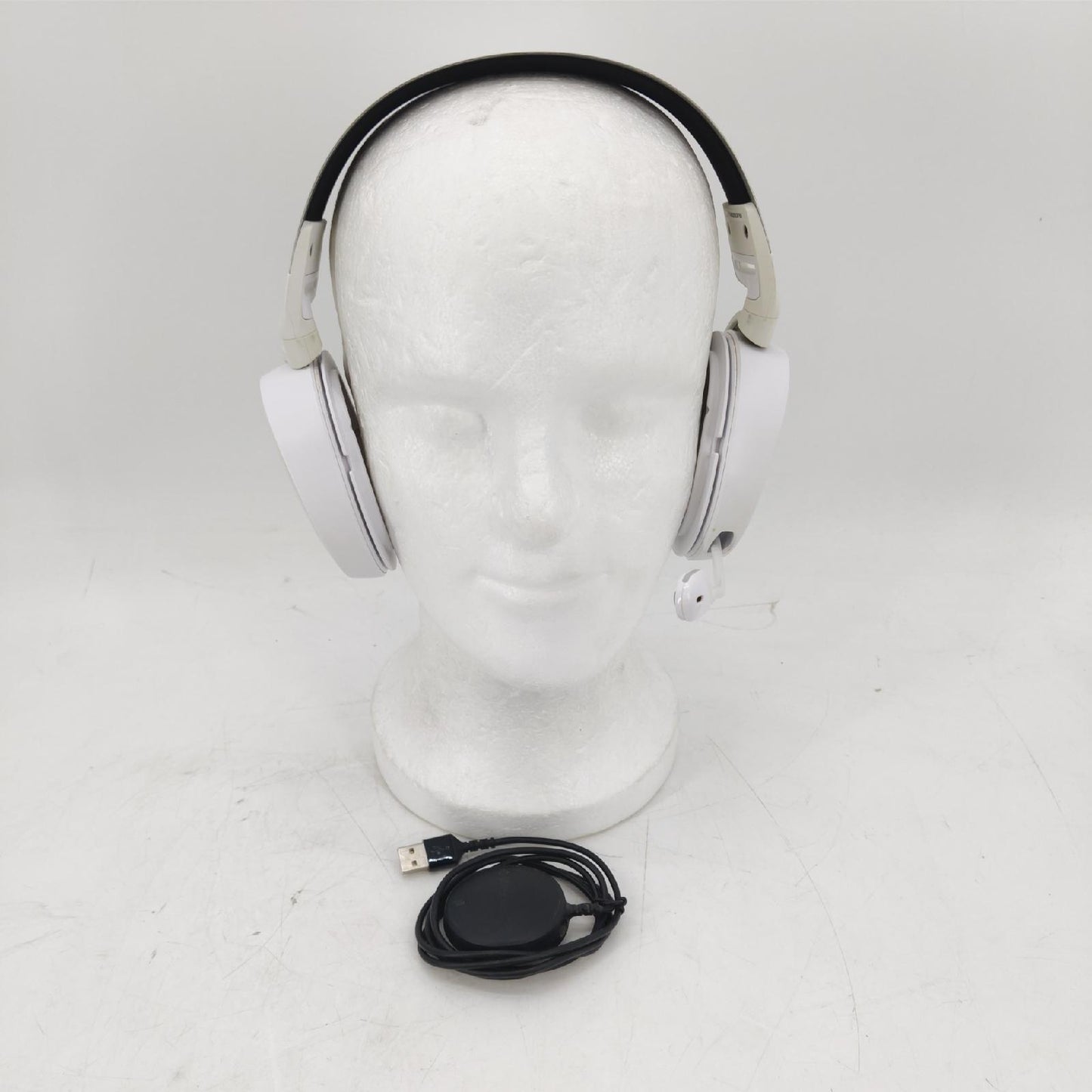 SteelSeries Arctis 7   Gaming Headset   verlustfreies und drahtloses    - Defekt