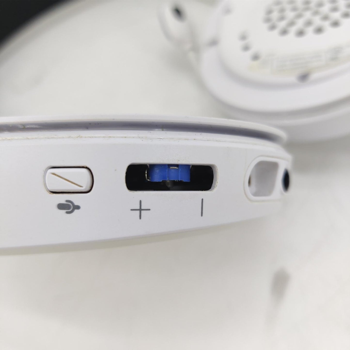 SteelSeries Arctis 7   Gaming Headset   verlustfreies und drahtloses    - Defekt