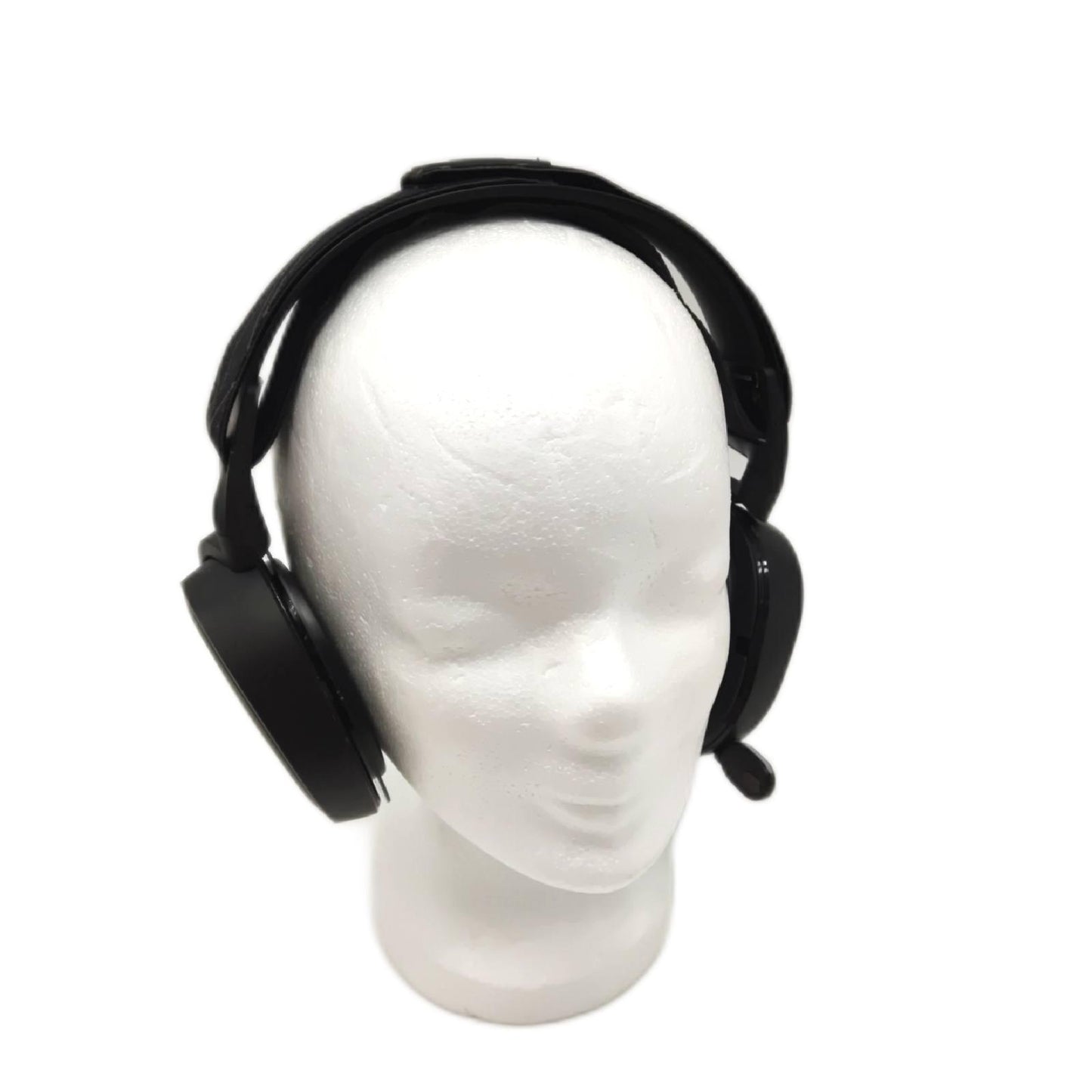 SteelSeries Arctis 7+   Wireless Gaming Headset   Verlustfreie 2,4 GHz  - Defekt