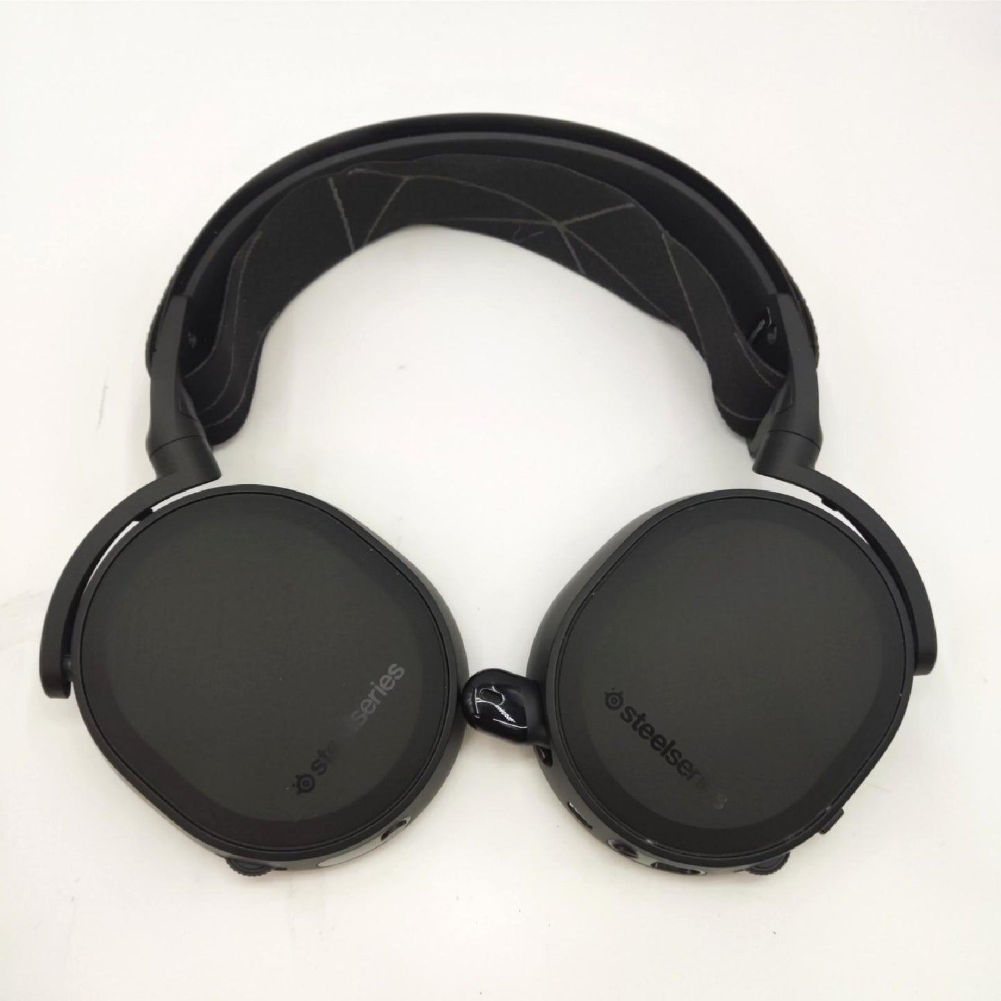 SteelSeries Arctis 7+   Wireless Gaming Headset   Verlustfreie 2,4 GHz  - Defekt
