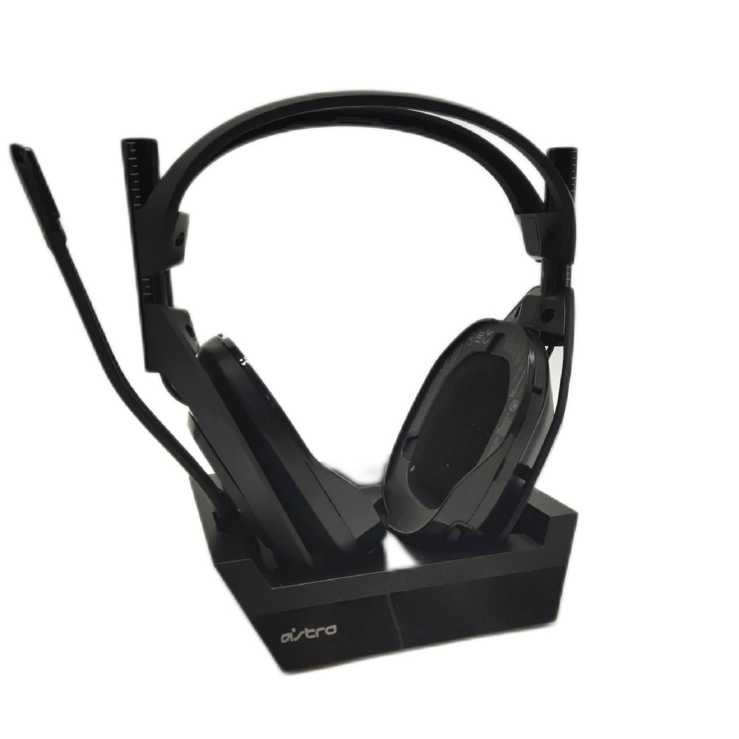 ASTRO A50 Wireless. Headset.koppeln nicht möglich Defekt.