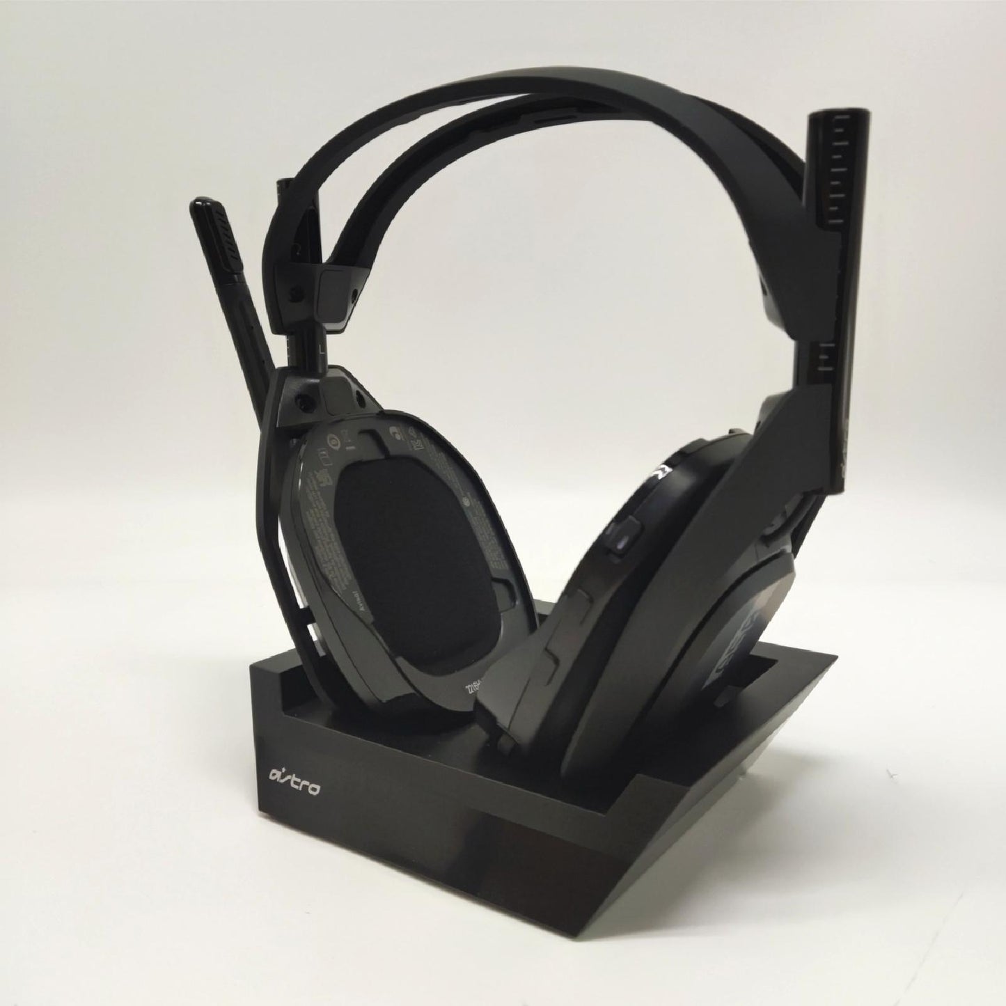 ASTRO A50 Wireless. Headset.koppeln nicht möglich Defekt.