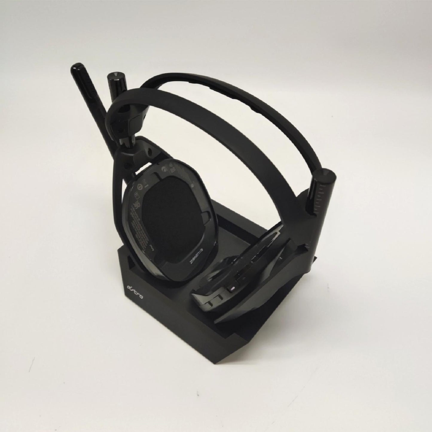 ASTRO A50 Wireless. Headset.koppeln nicht möglich Defekt.