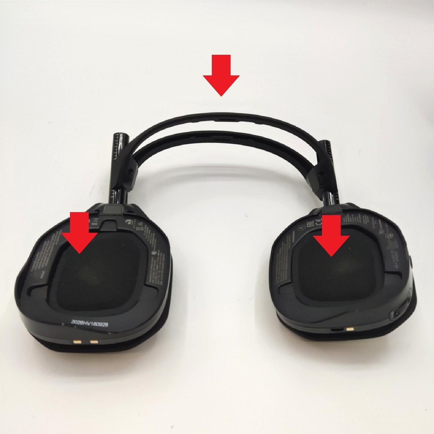 Astro Gaming A50 Wireless Gaming Headset  Defekt Kopplung nicht möglich