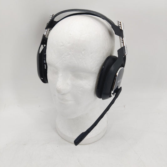 Astro Gaming A40 TR MixAmp Pro TR Headset Defekt stark gebraucht ohne Ohrpolster
