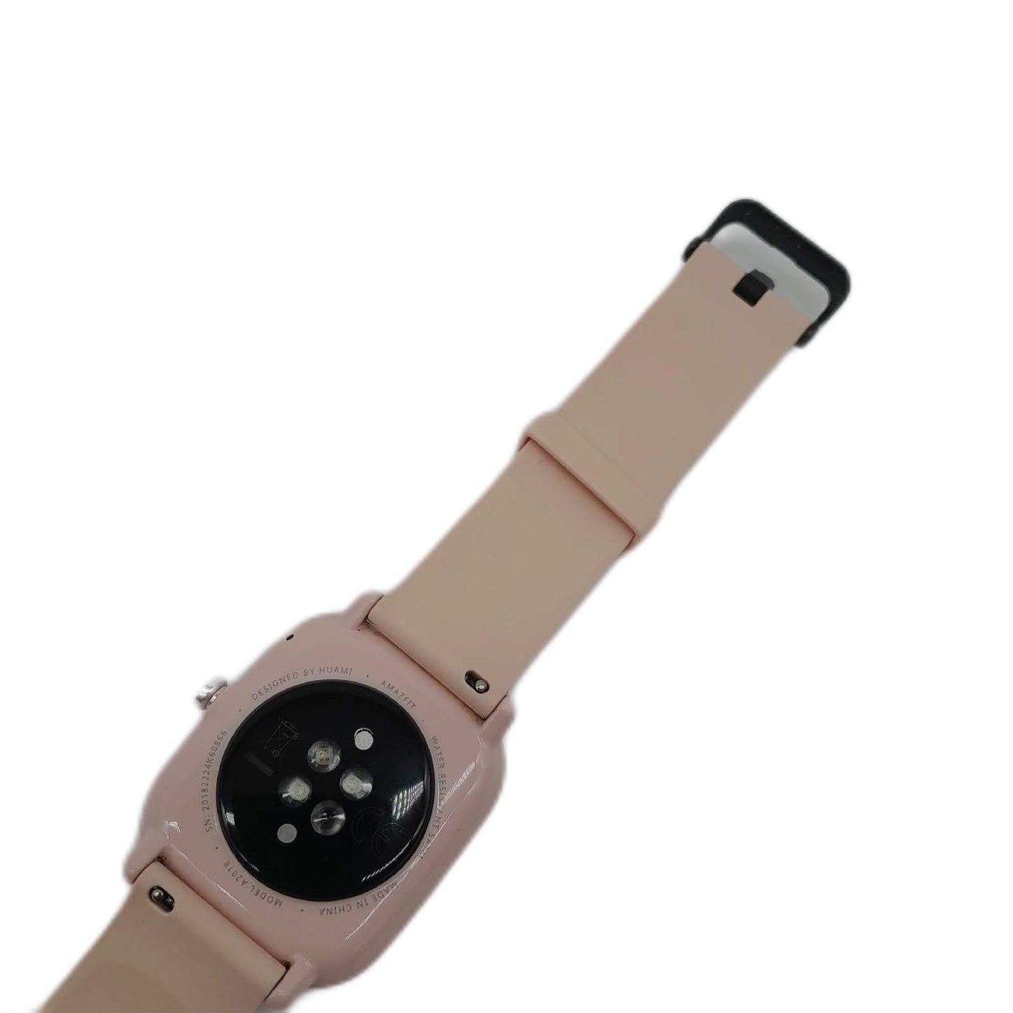 Amazfit Smartwatch GTS 2 Mini Uhr 1.55 Zoll AMOLED Display GPS Sport Tracking Modern