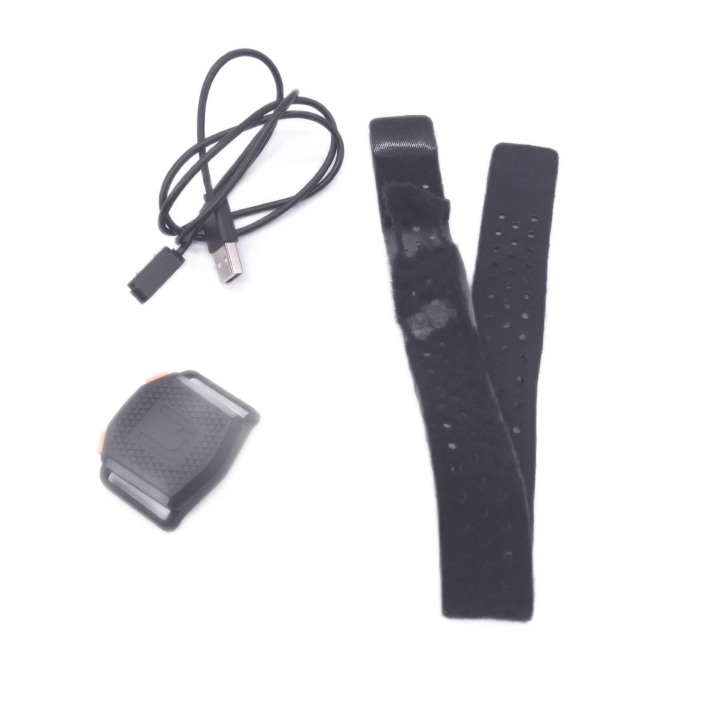 Uptivo Pulsmesser Fitness Tracker Lightband SYNC Drahtloses Tracking