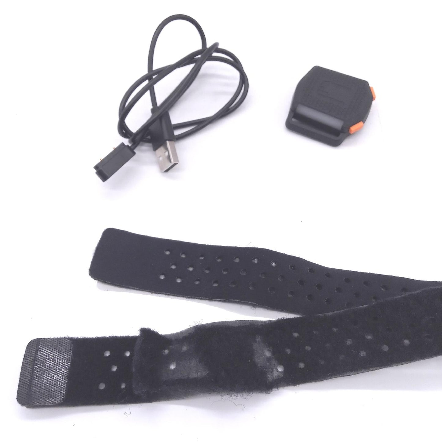Uptivo Pulsmesser Fitness Tracker Lightband SYNC Drahtloses Tracking