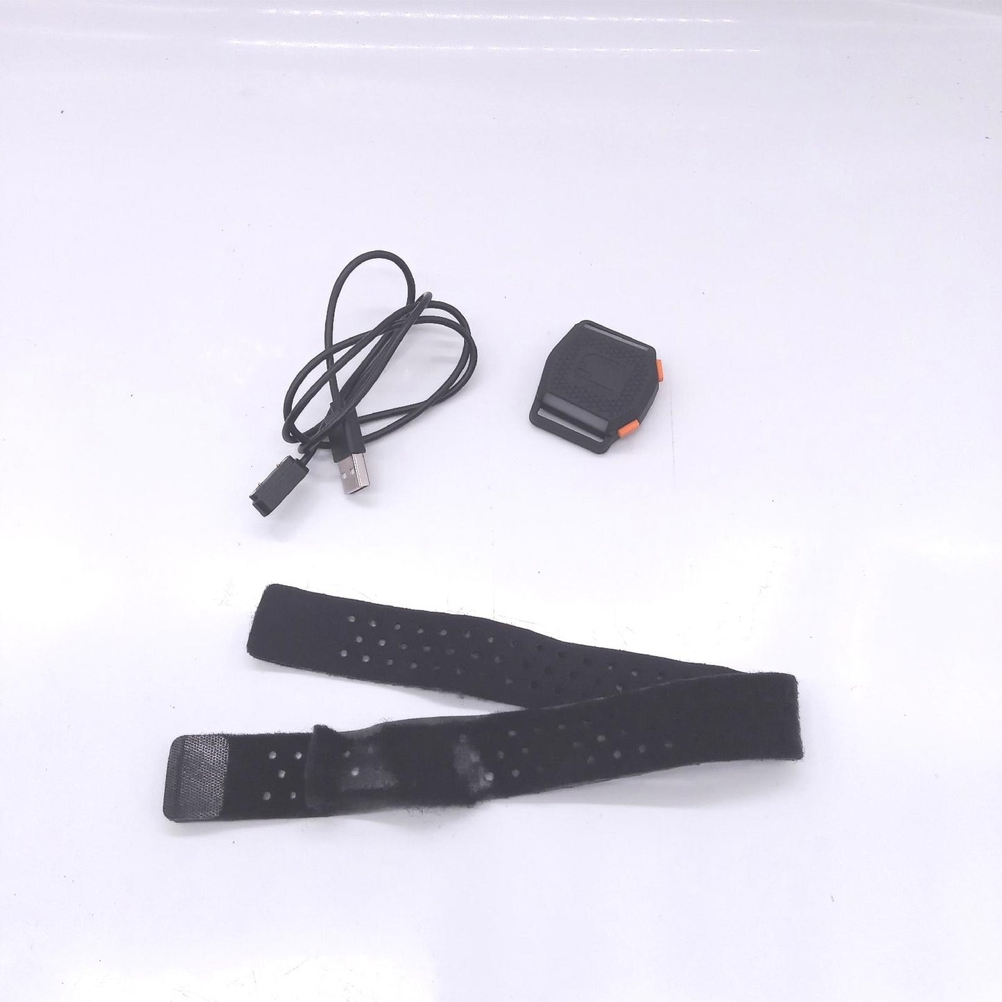 Uptivo Pulsmesser Fitness Tracker Lightband SYNC Drahtloses Tracking