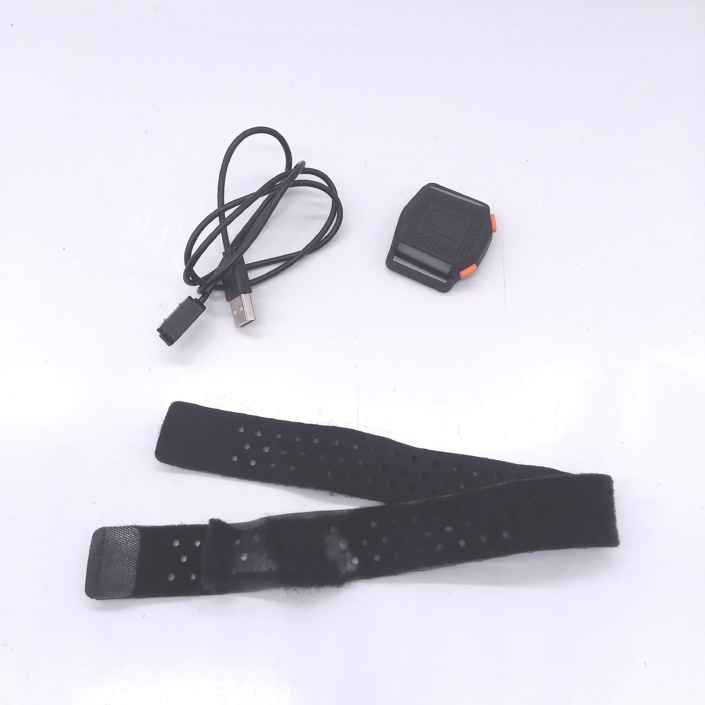 Uptivo Pulsmesser Fitness Tracker Lightband SYNC Drahtloses Tracking