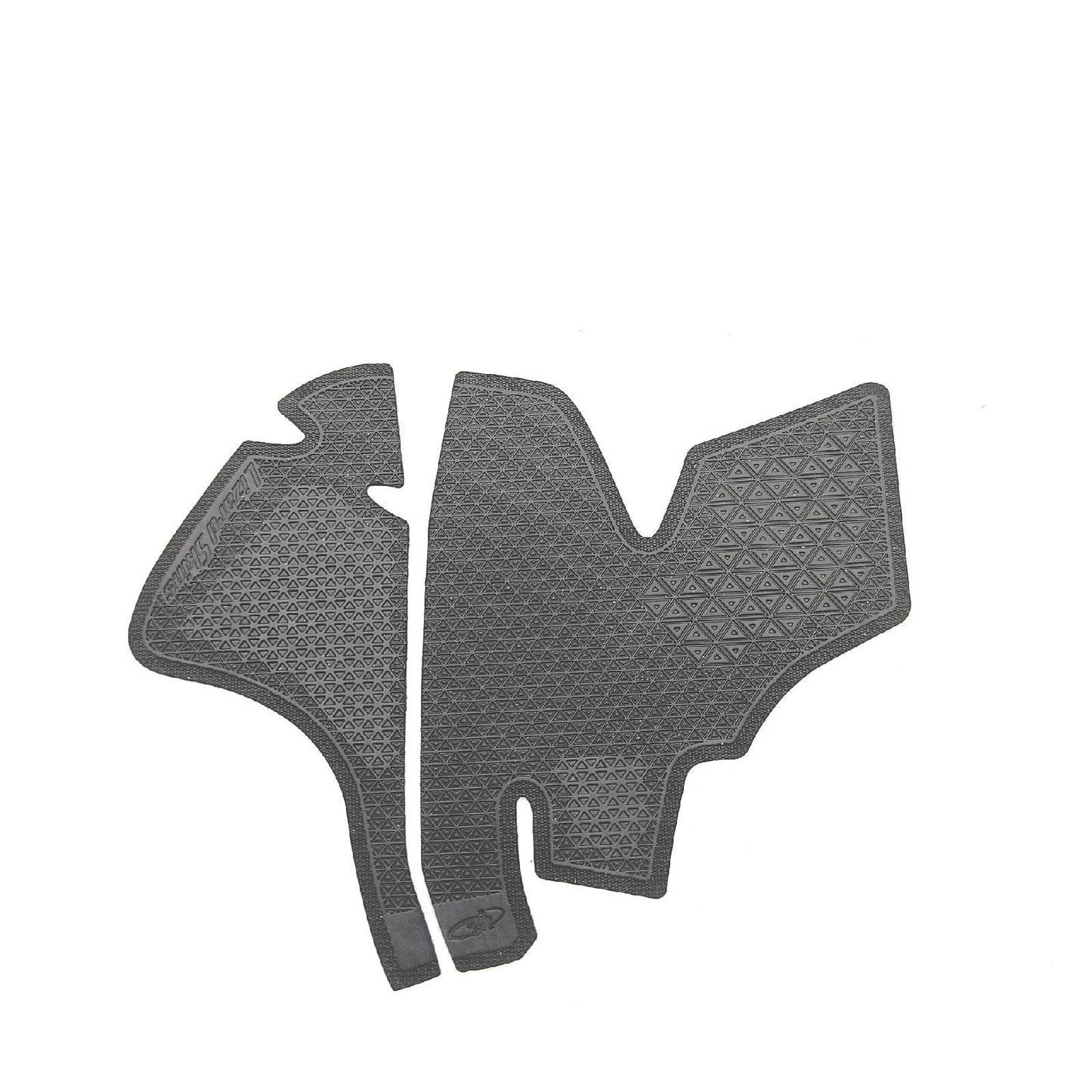 Lizard Skins Aufkleber Zubehör Playstation 4 Controller Schutz Grip Schwarz