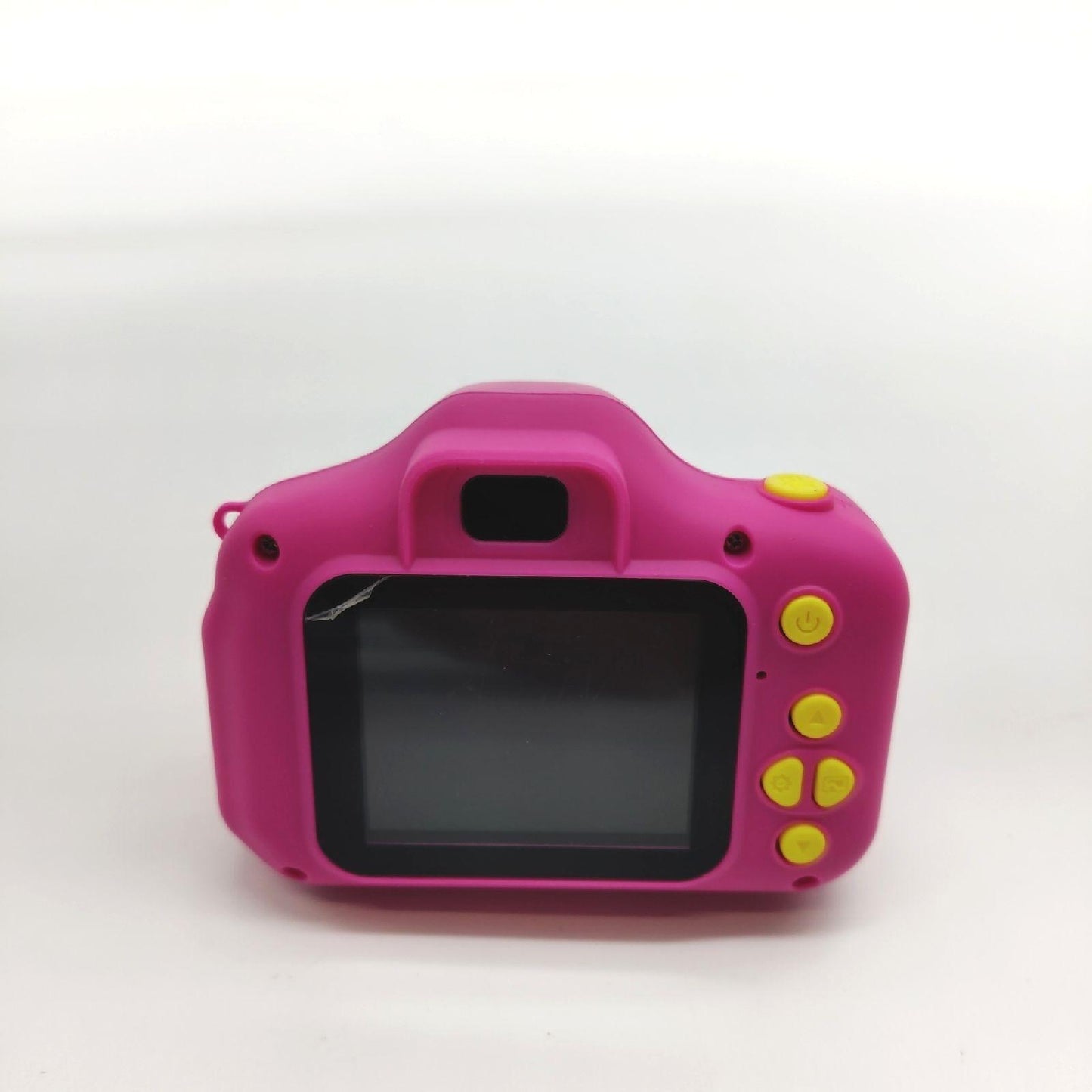 Giochi Preziosi Me Contro Te Studio Maker, Digitalkamera für Kinder mit verstellbarem Stativ, für Kinder von 4 bis 8 Jahren, Farbbildschirm 2 Zoll, 32G Karte, Schnellladung