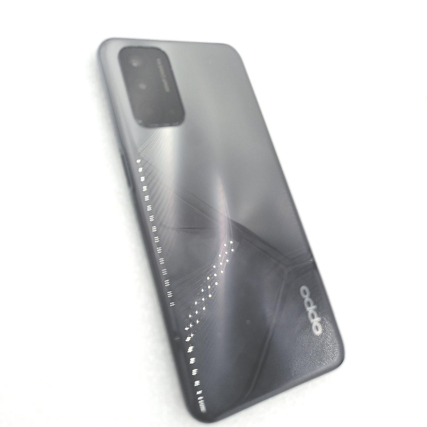 OPPO A74 Smartphone 175g Display 6.43" AMOLED 4 Fotocamere 48MP RAM 6GB ROM (282,78)