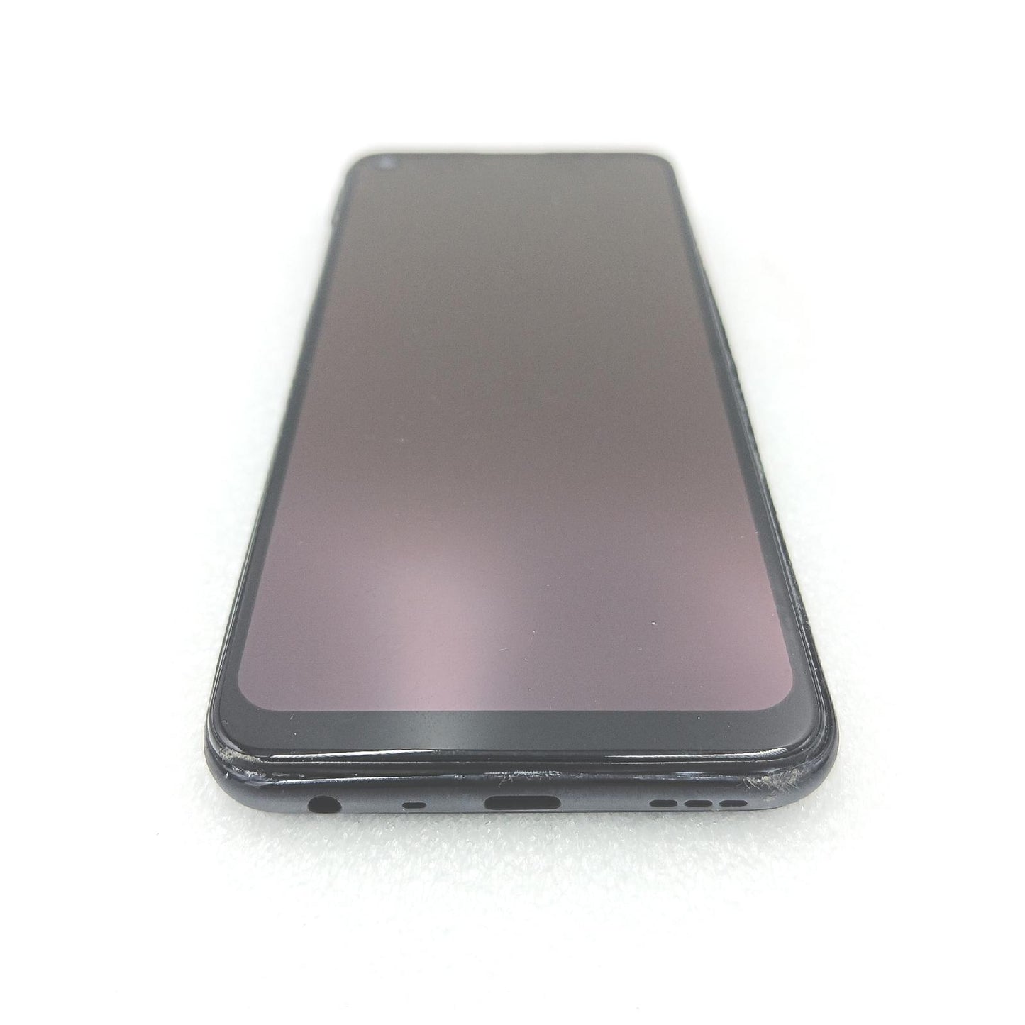 OPPO A74 Smartphone 175g Display 6.43" AMOLED 4 Fotocamere 48MP RAM 6GB ROM (282,78)