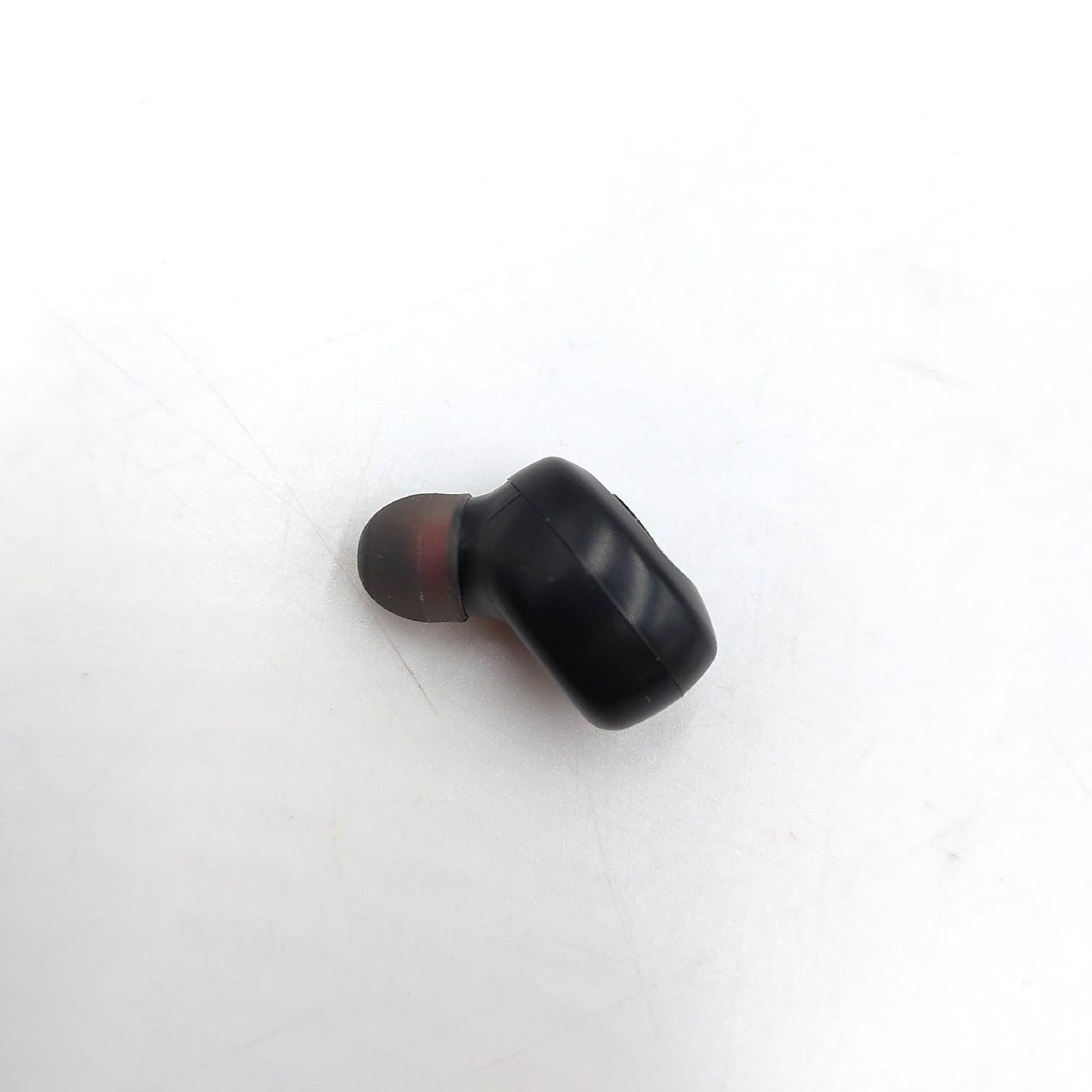 SBS Kabelloser Mono-Headset für Musik und Anrufe, integriertes Mikrofon, bis zu 2,5 Stunden Hörzeit, magnetische Ladestation mit USB-Anschluss
